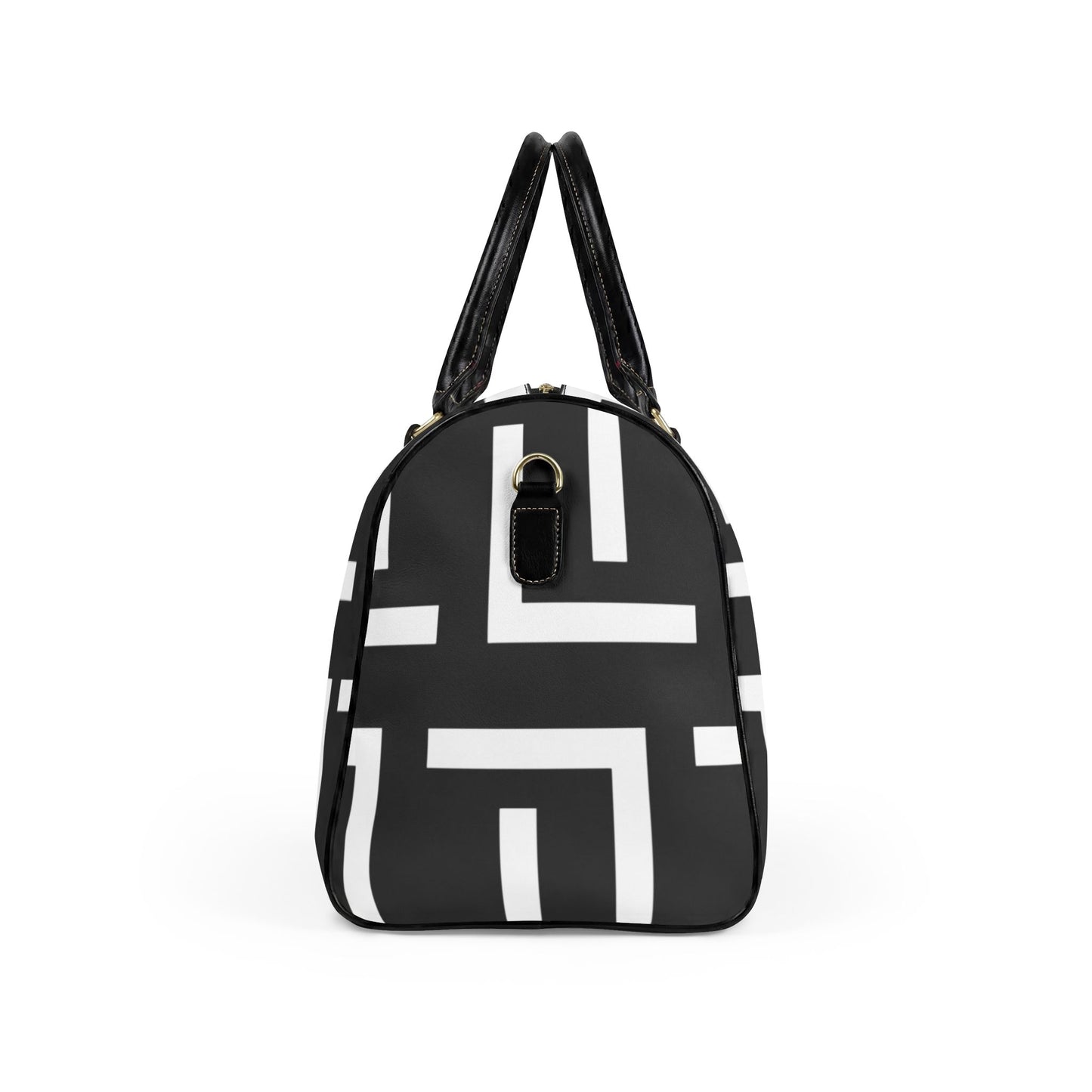 Ankara Travel Bag