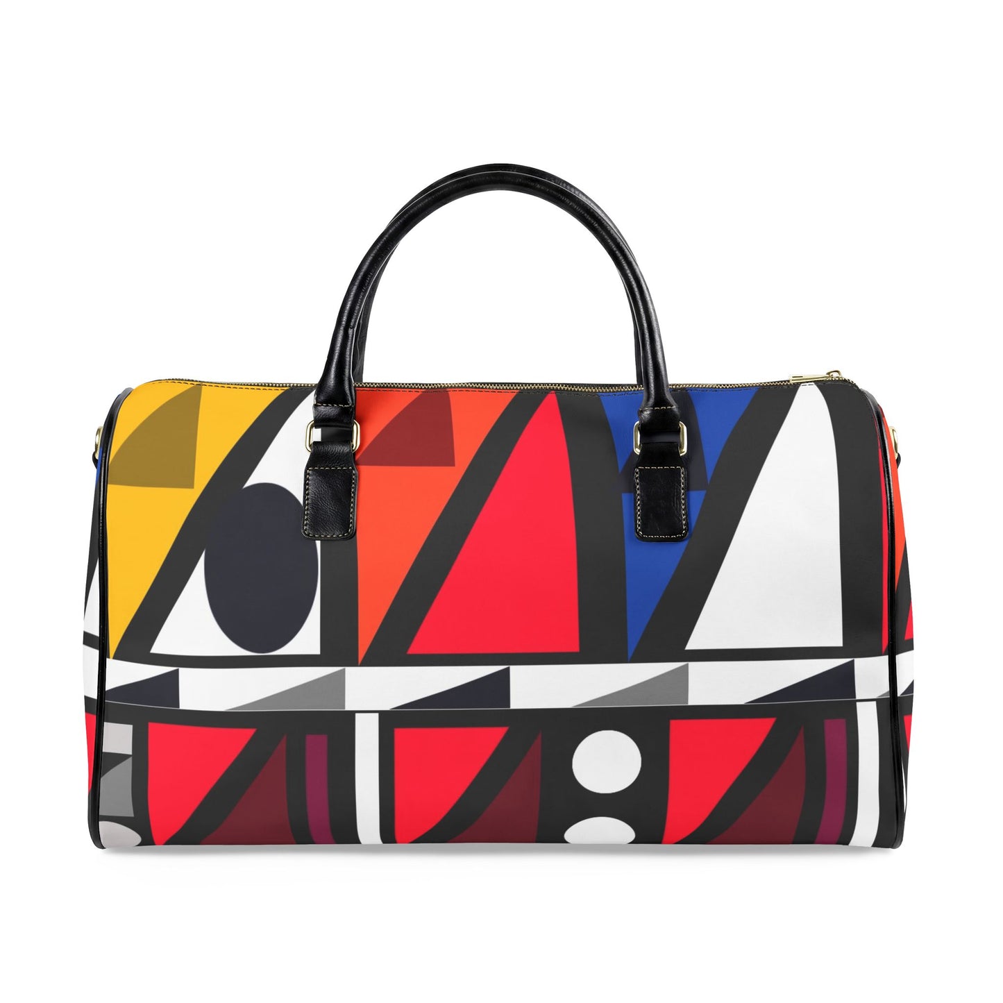 Ankara Travel Bag