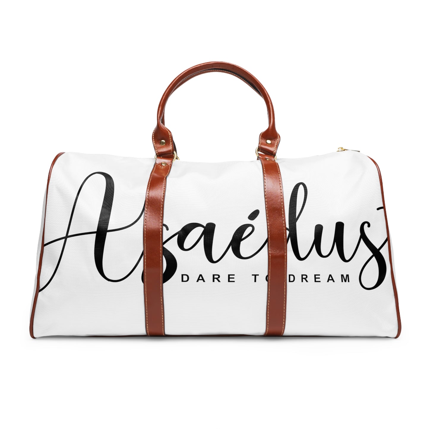 AsaedusTravel Bag