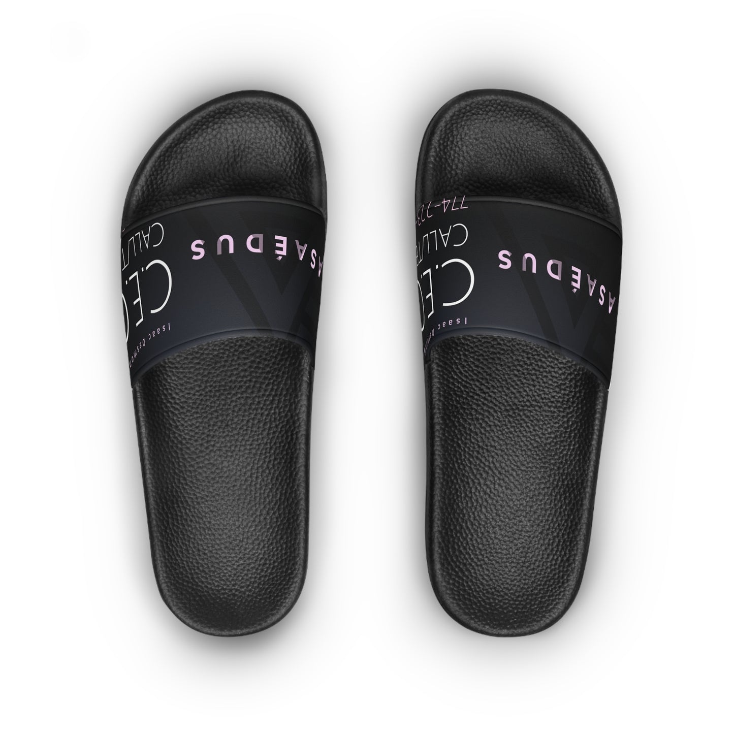 Women's Slide Sandals
