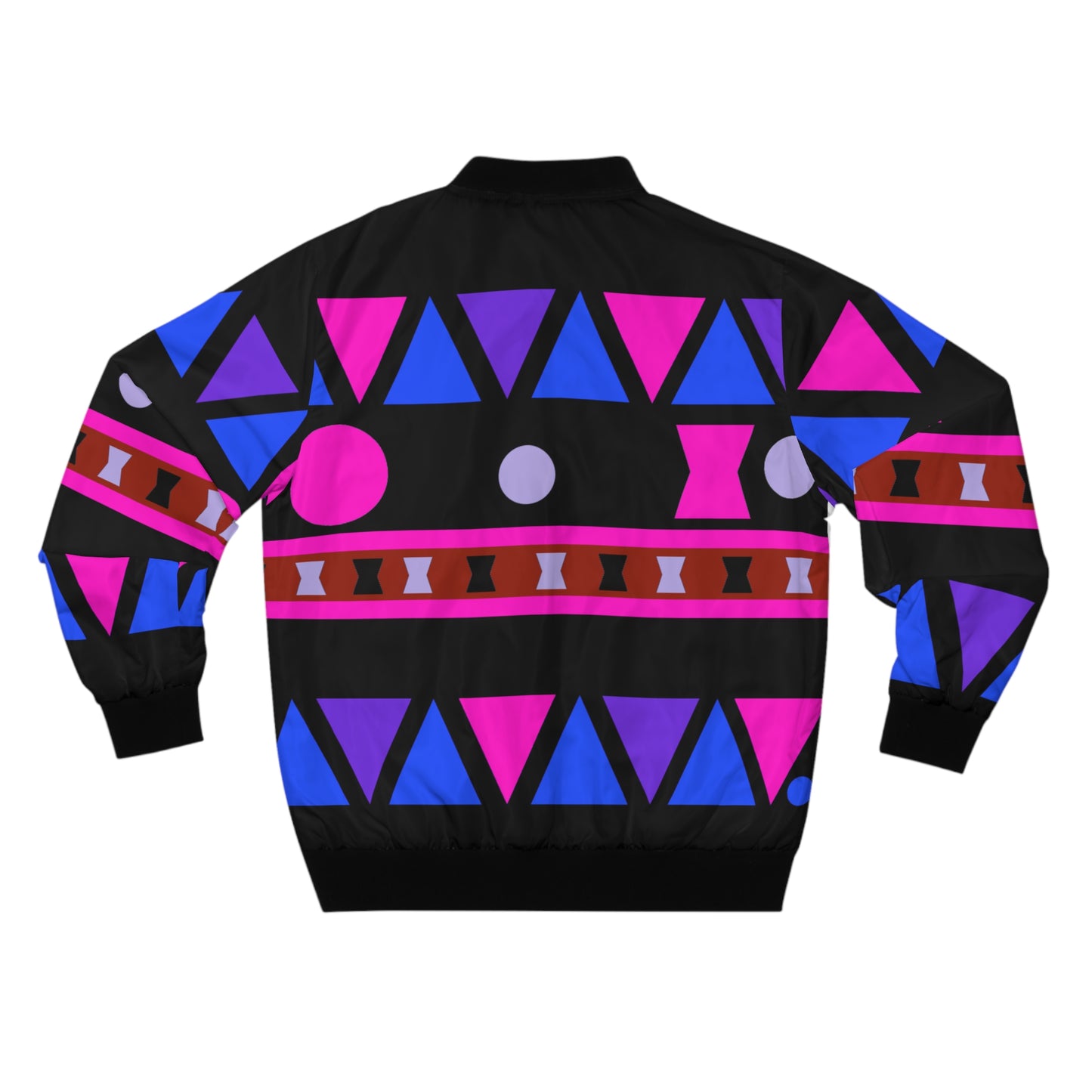 Ankara bomber jacket