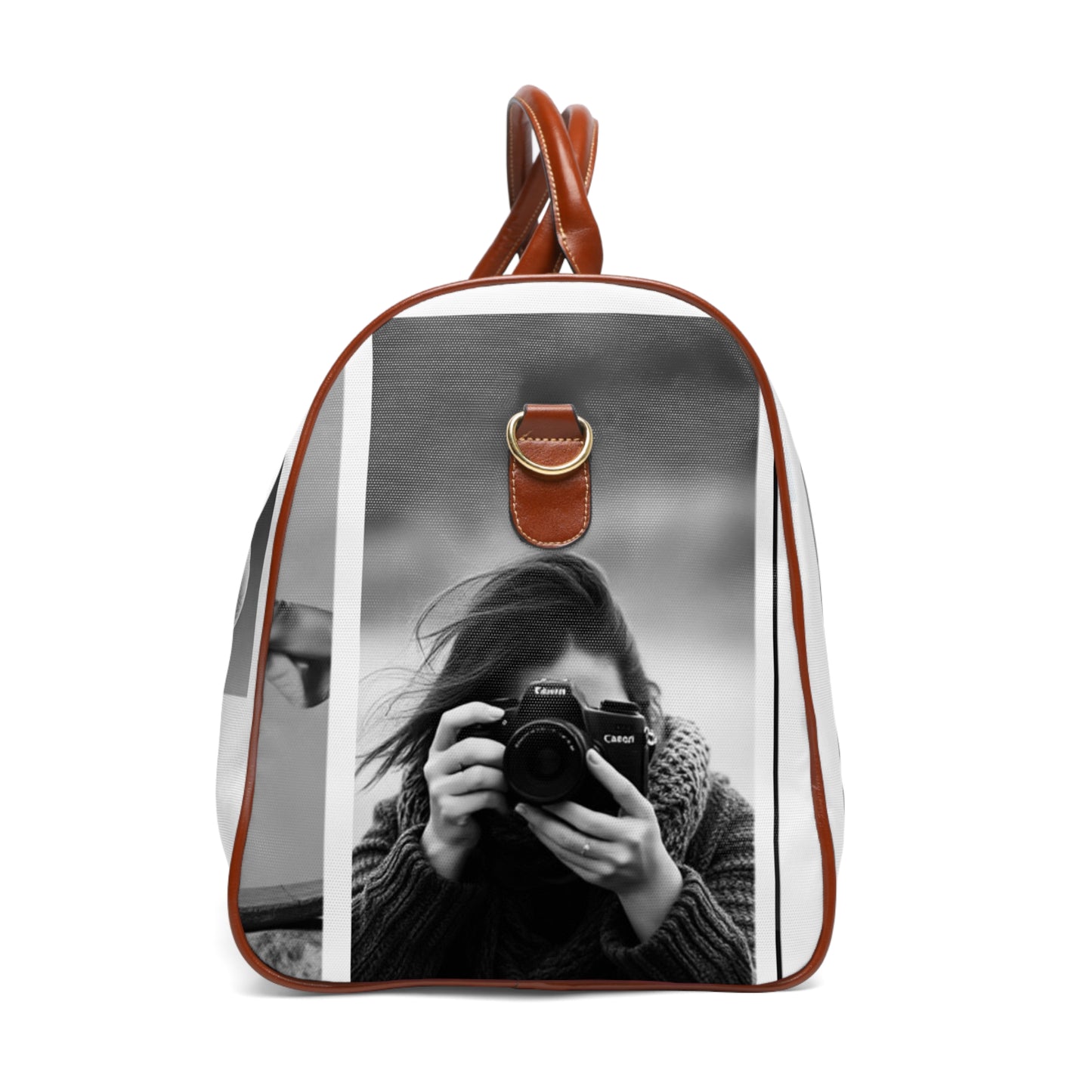 Artsy Travel bag