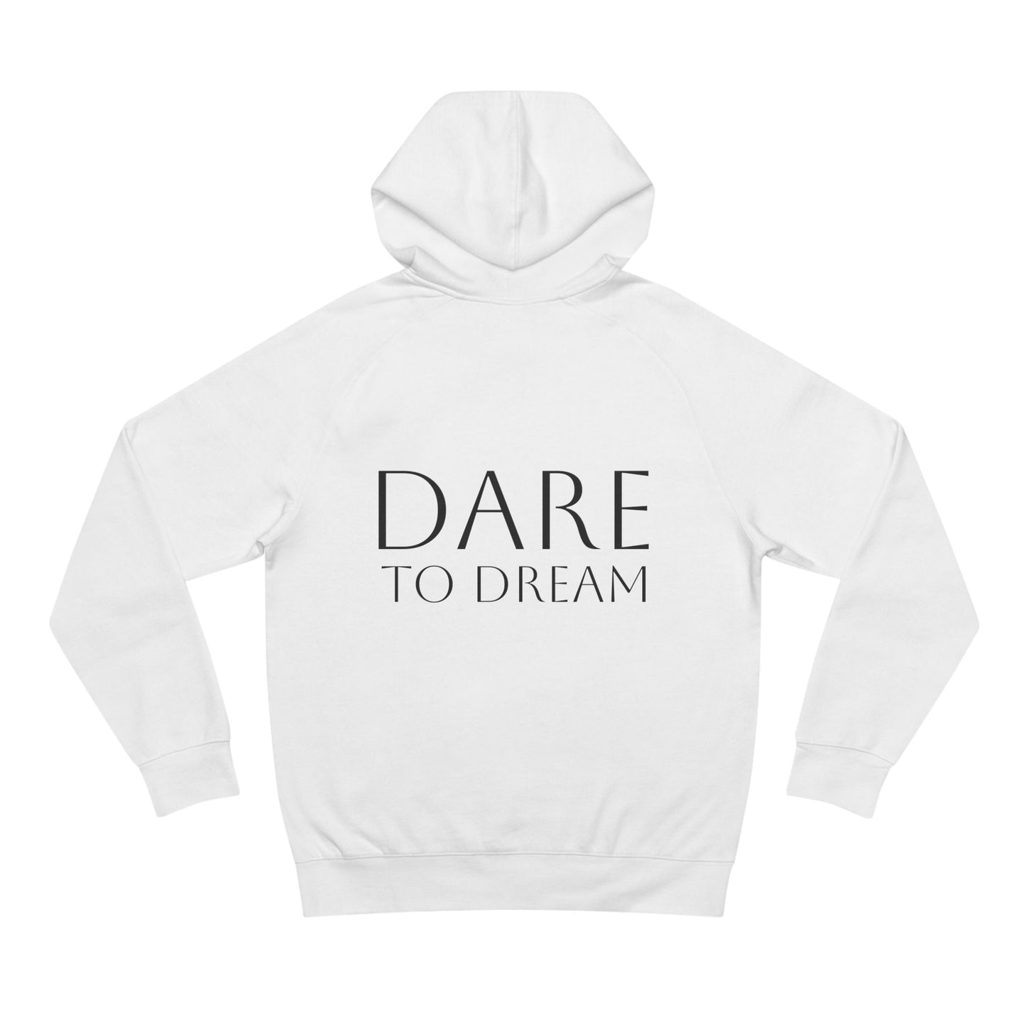 Unisex Supply Hoodie