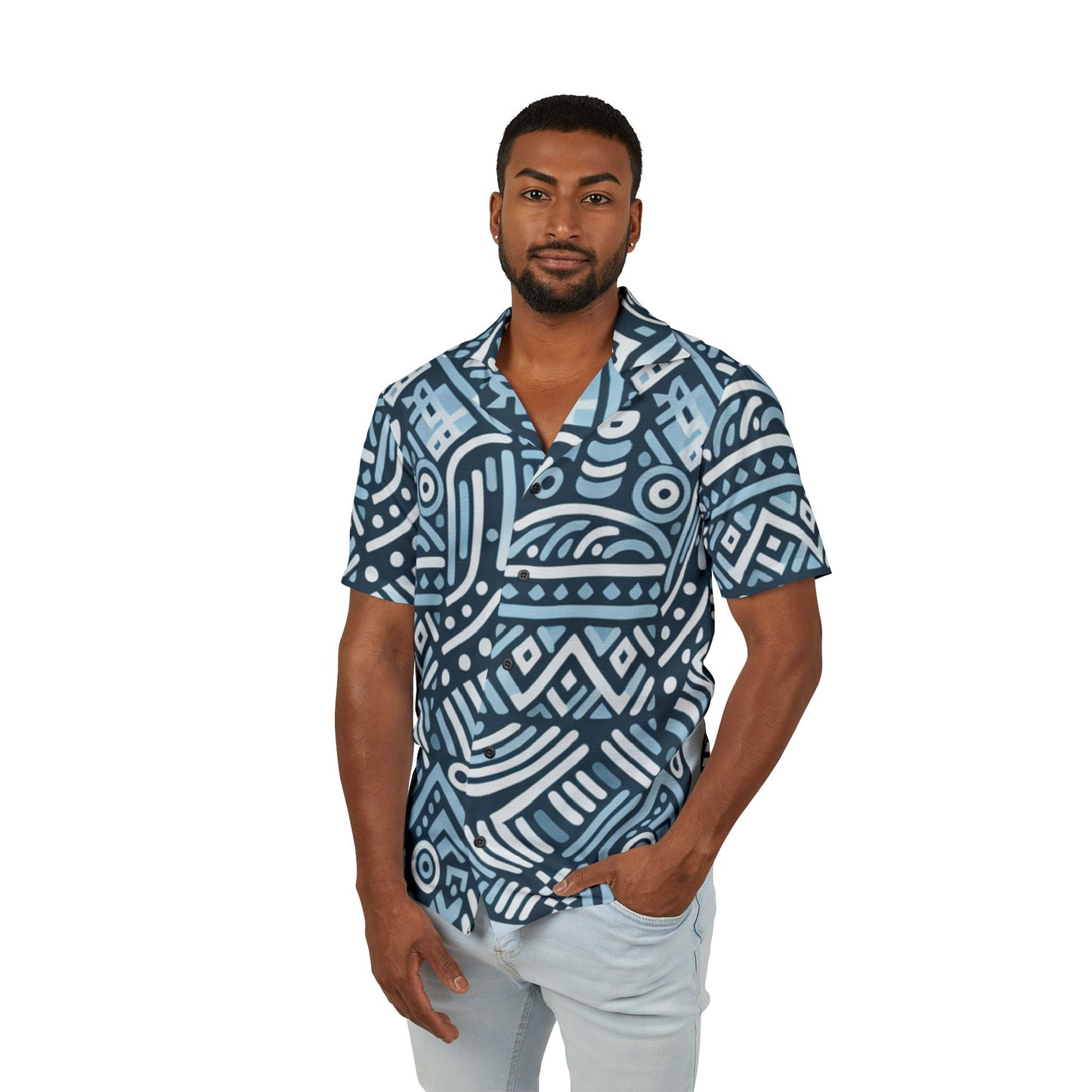 Classy men’s shirt