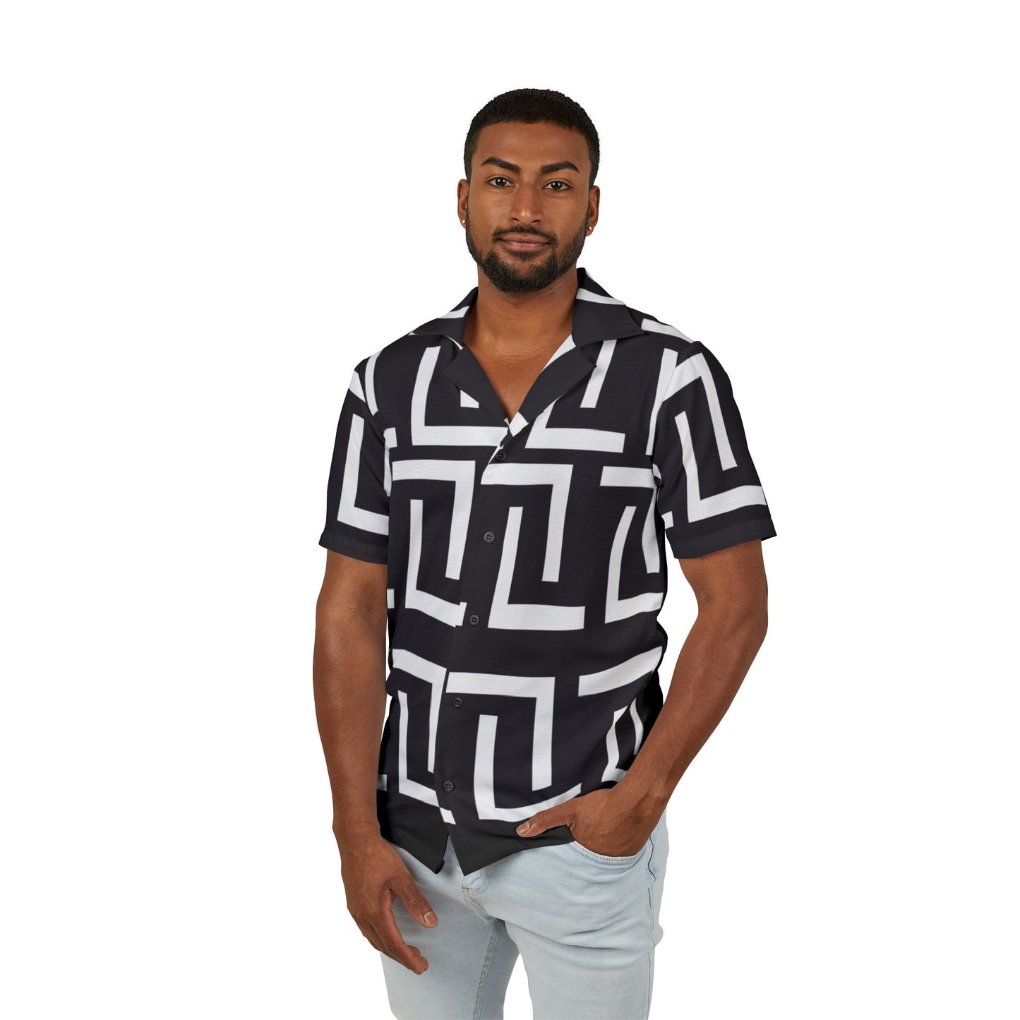 Classy men’s shirt