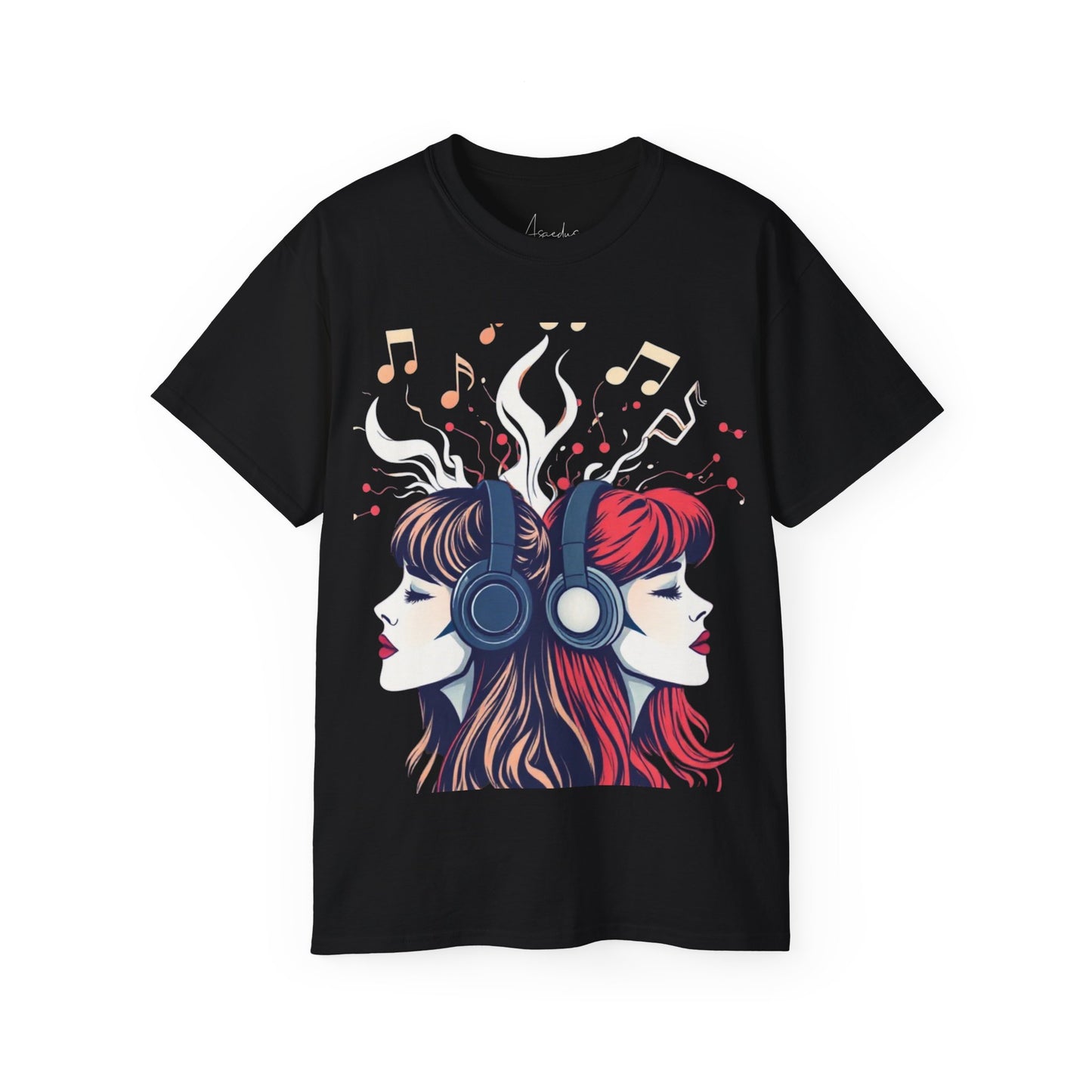 Graphic Ultra Cotton Tee