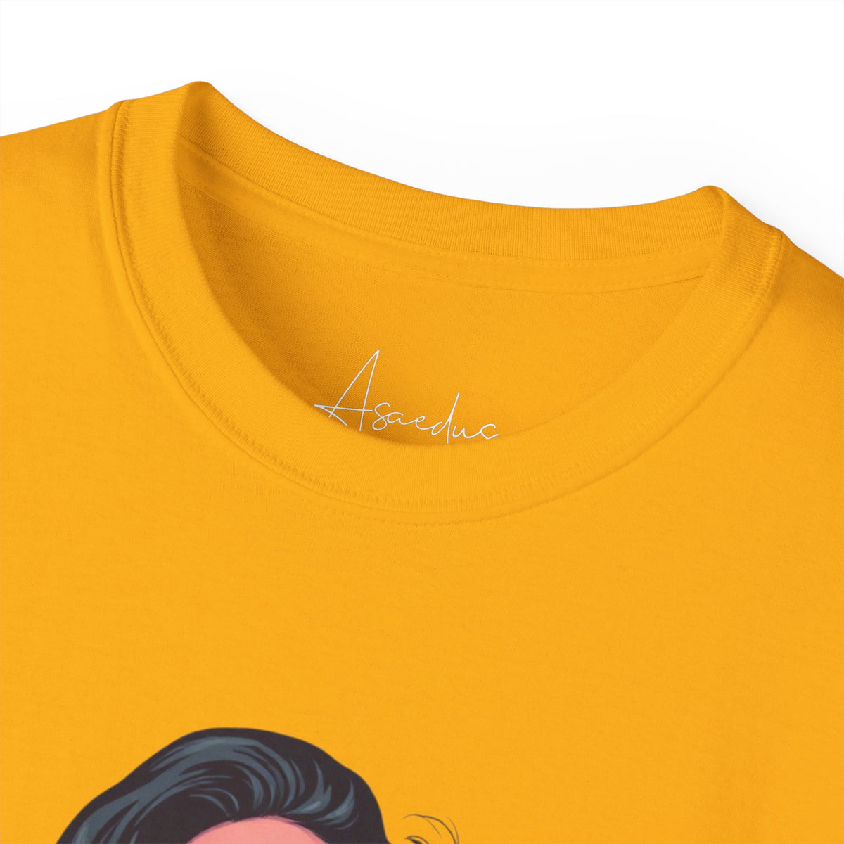 Graphic Ultra Cotton Tee