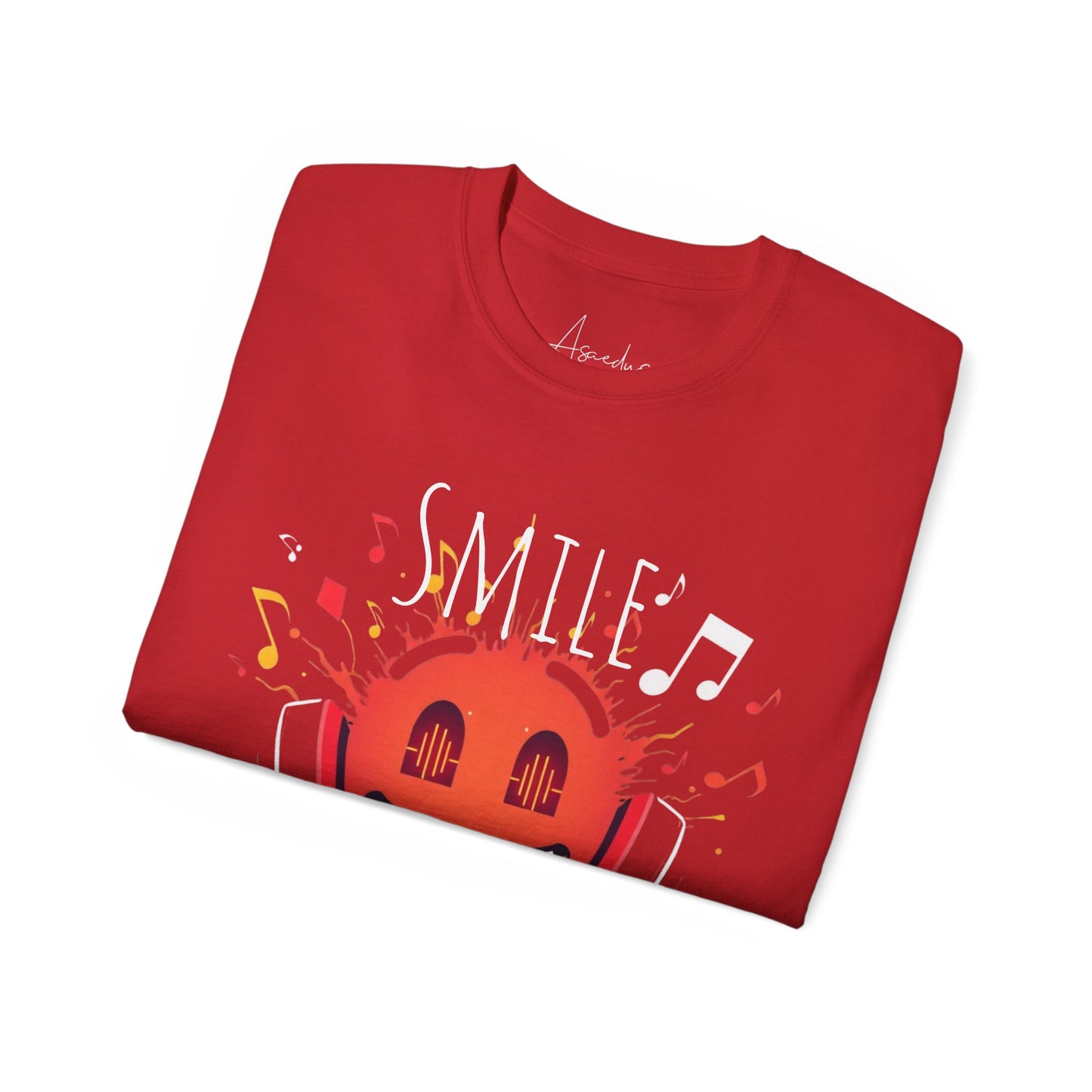 Graphic Ultra Cotton Tee