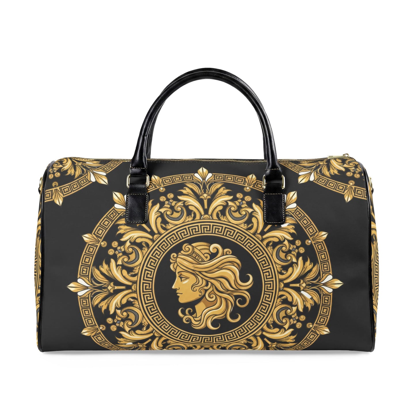 Classy Travel Bag