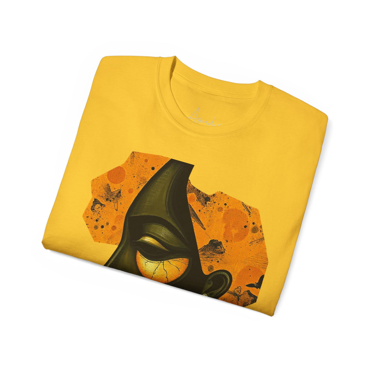 Graphic Ultra Cotton Tee