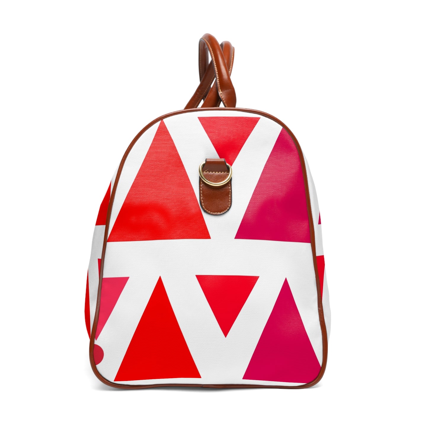 Ankara Travel Bag