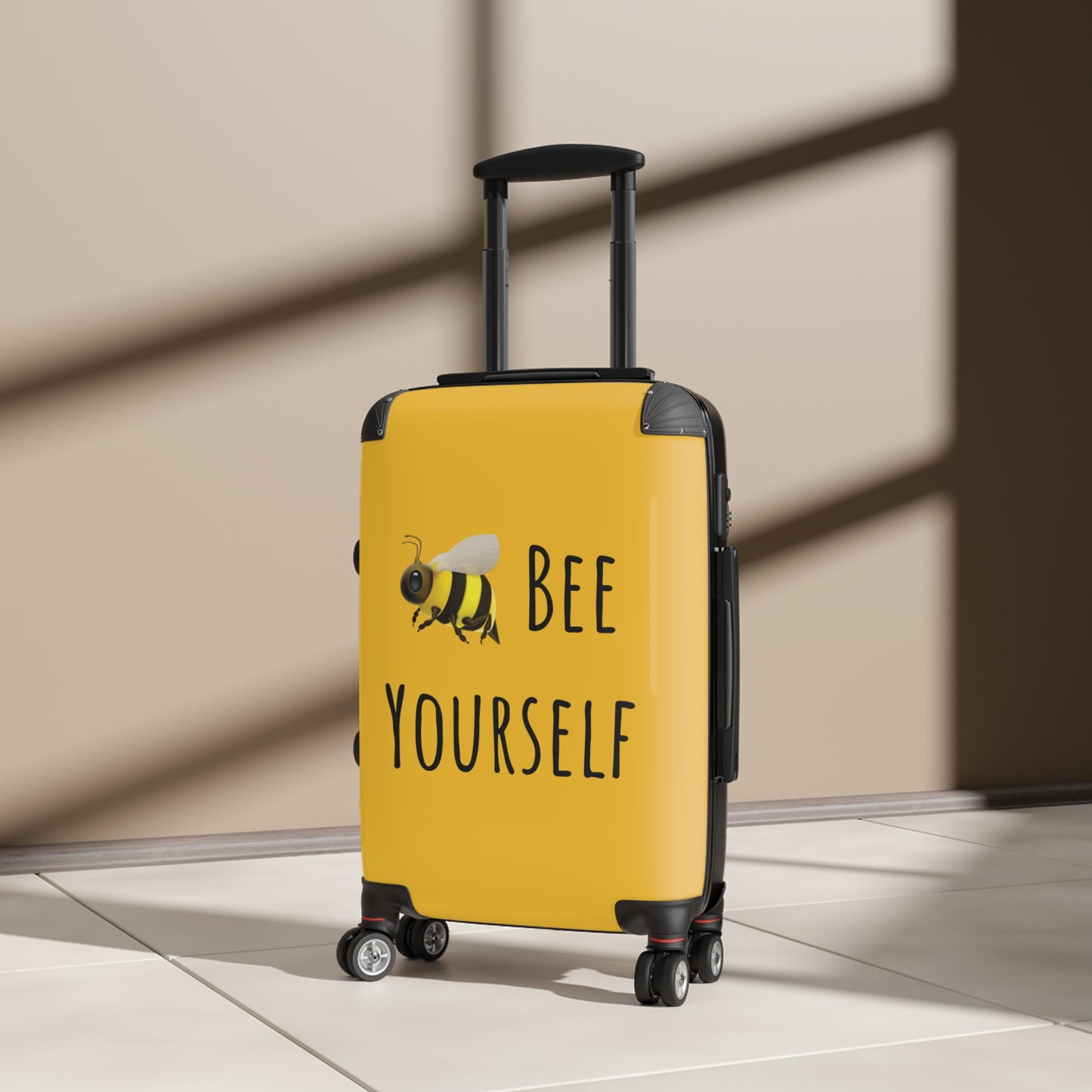 Suitcase | Travel Luggage