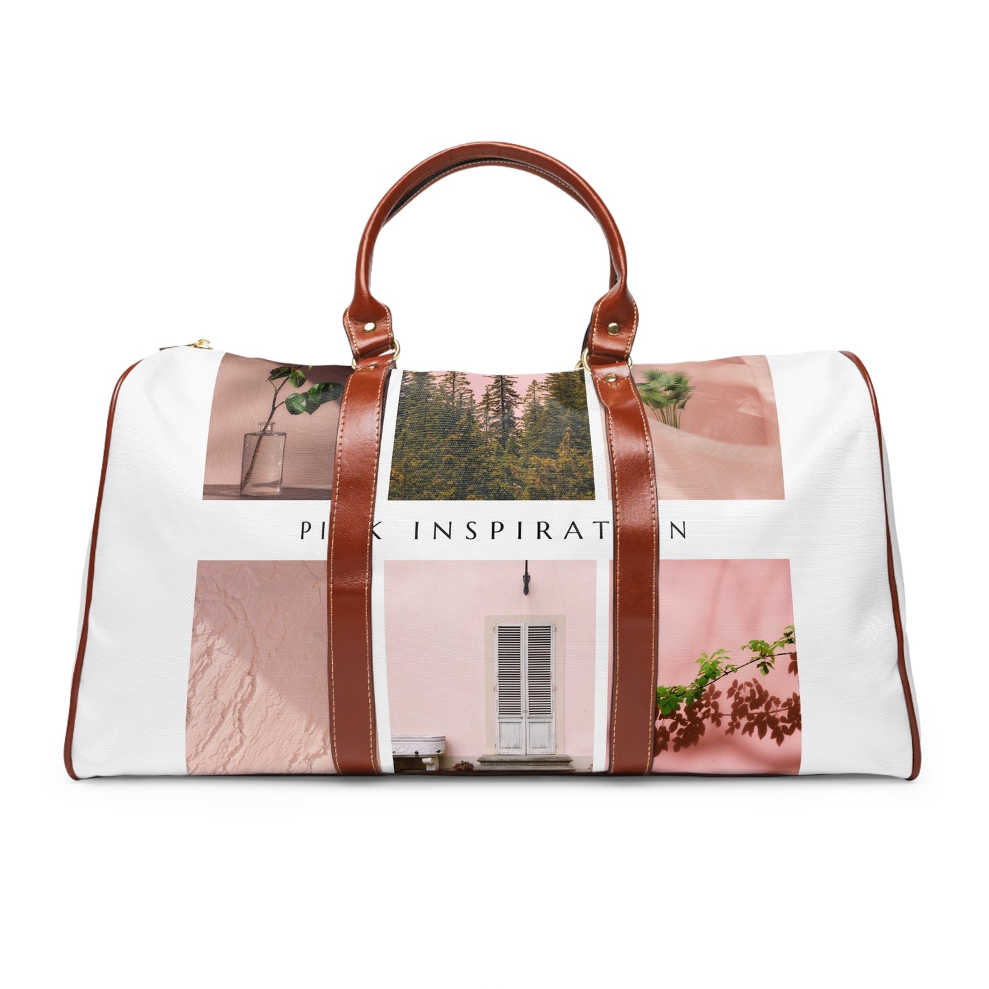 Asaedus Art lovers Travel Bag