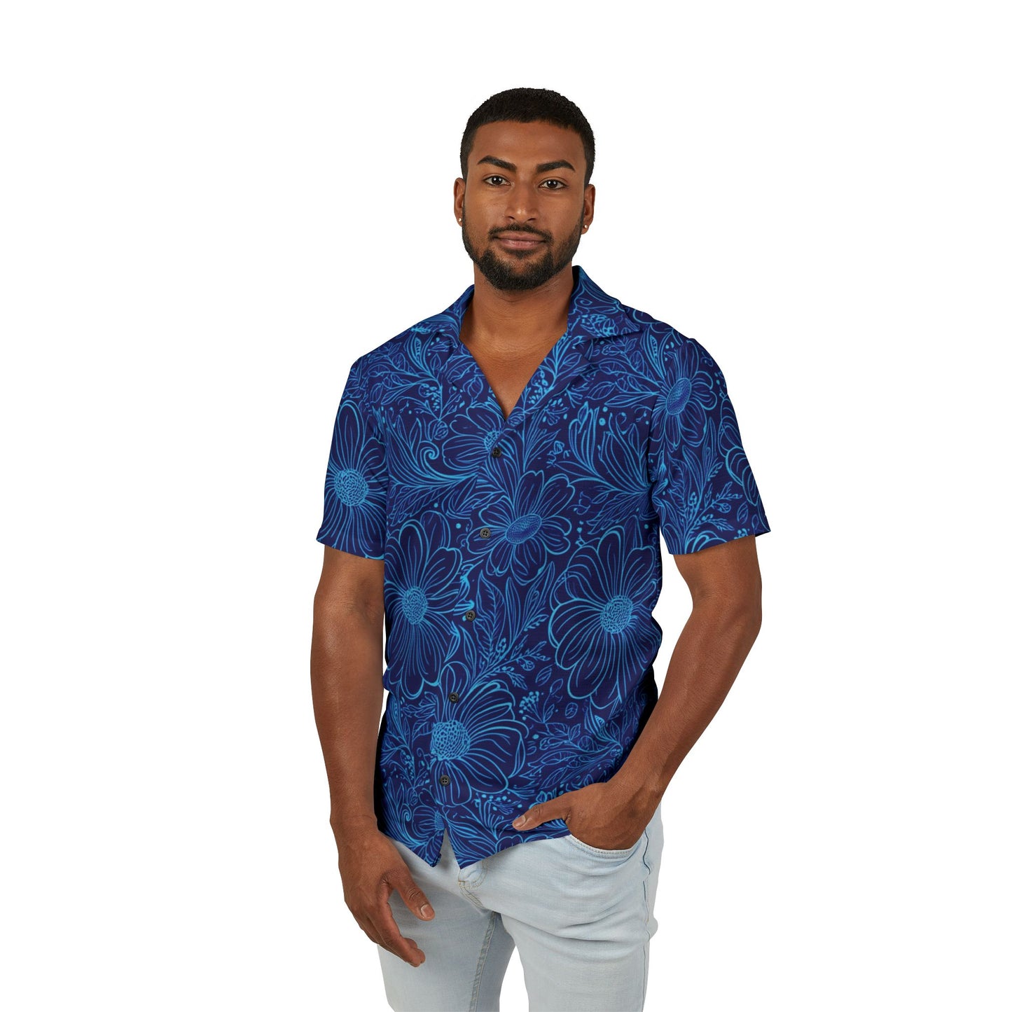 Classy men’s shirt