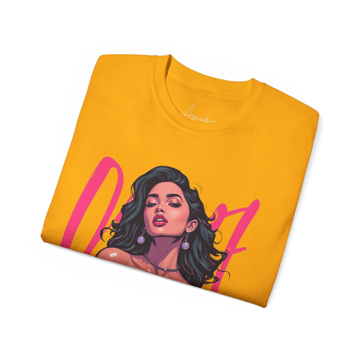 Graphic Ultra Cotton Tee