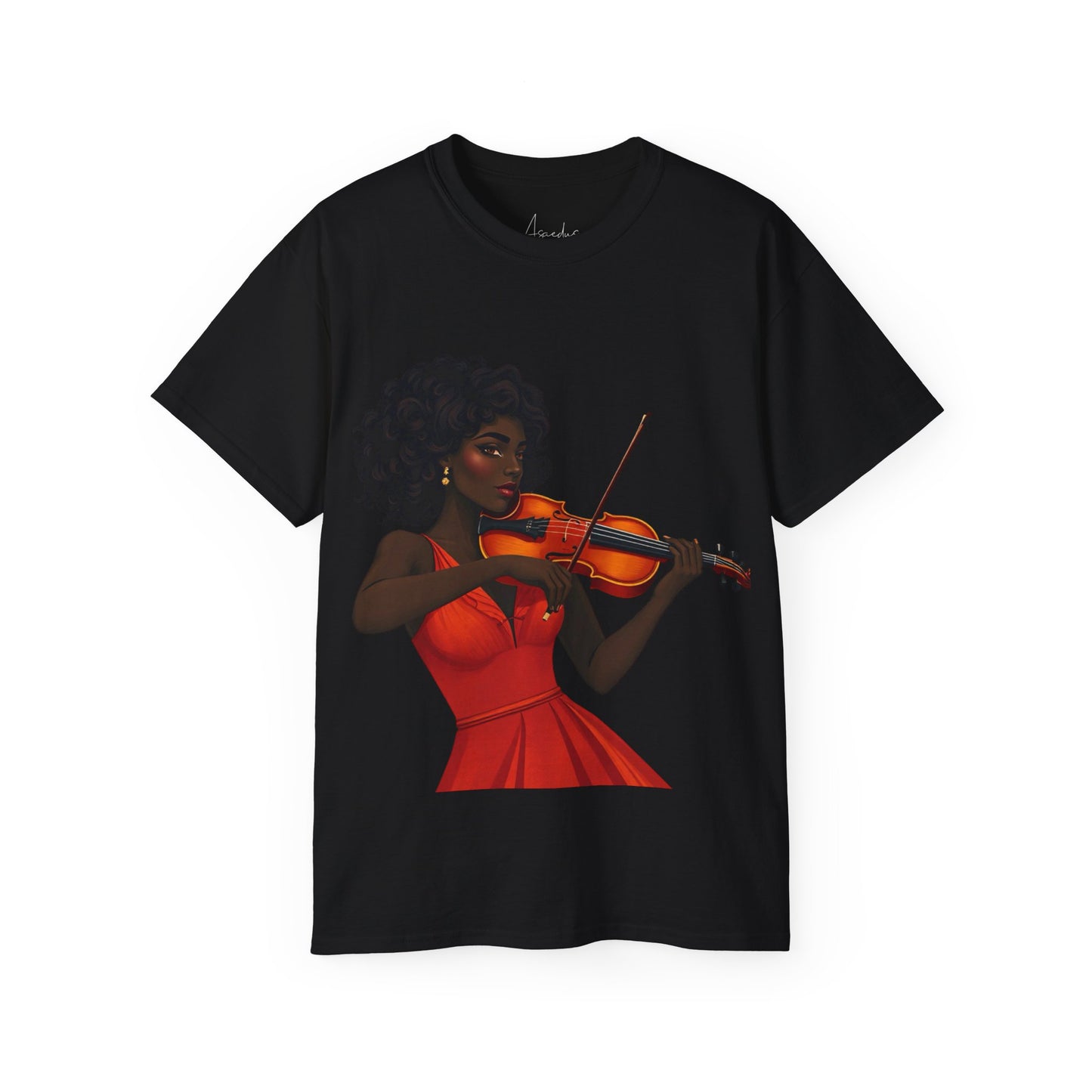 Graphic Ultra Cotton Tee