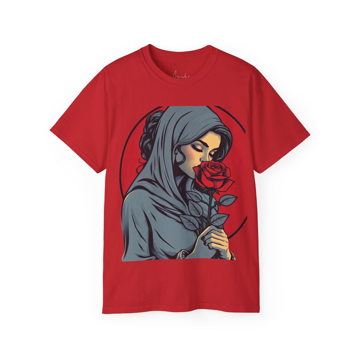 Graphic Ultra Cotton Tee