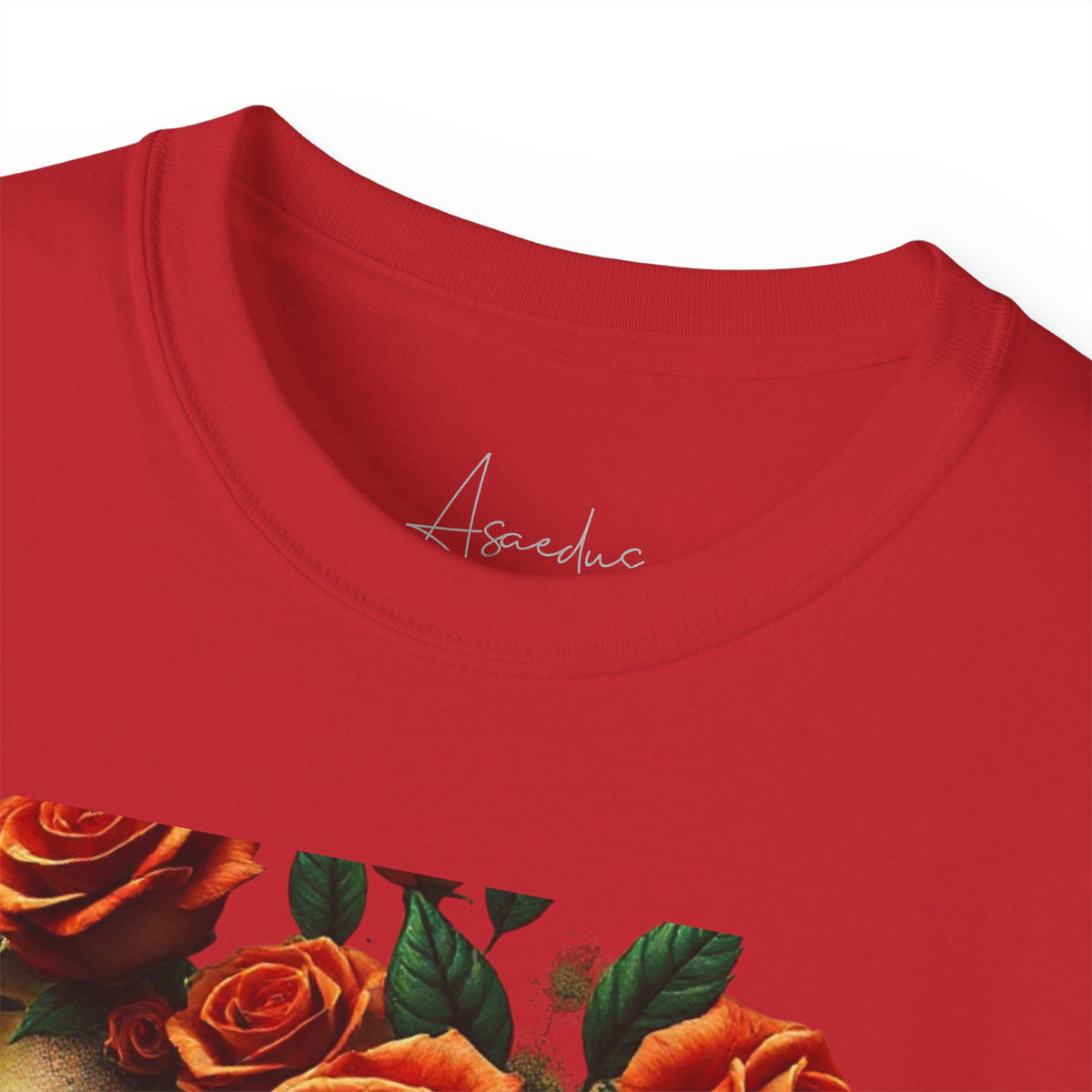 Graphic Ultra Cotton Tee