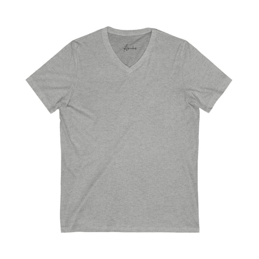 Asaedus  V-Neck Tee