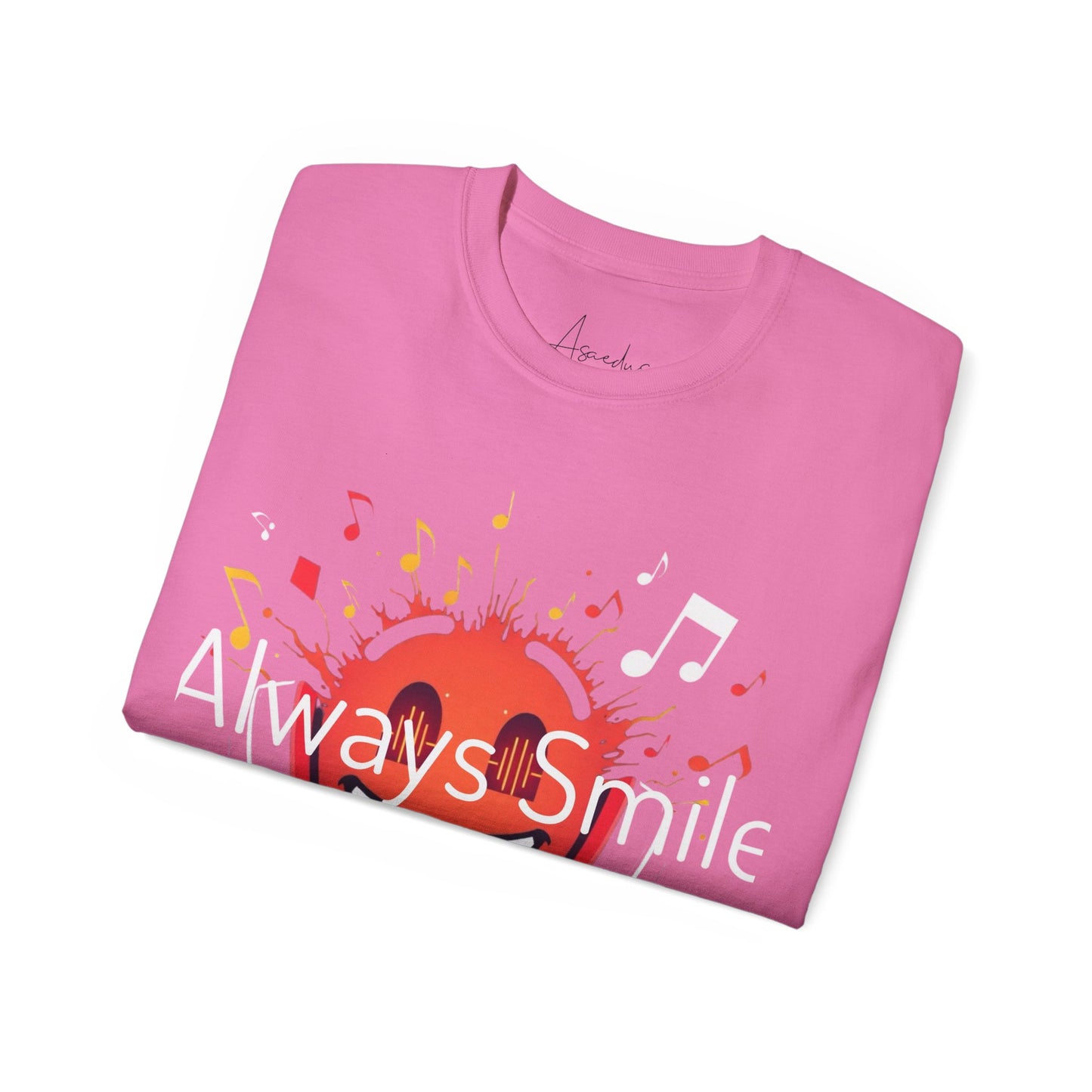 Copy of Graphic Ultra Cotton Tee