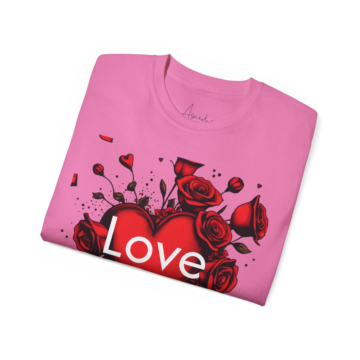 Graphic Ultra Cotton Tee