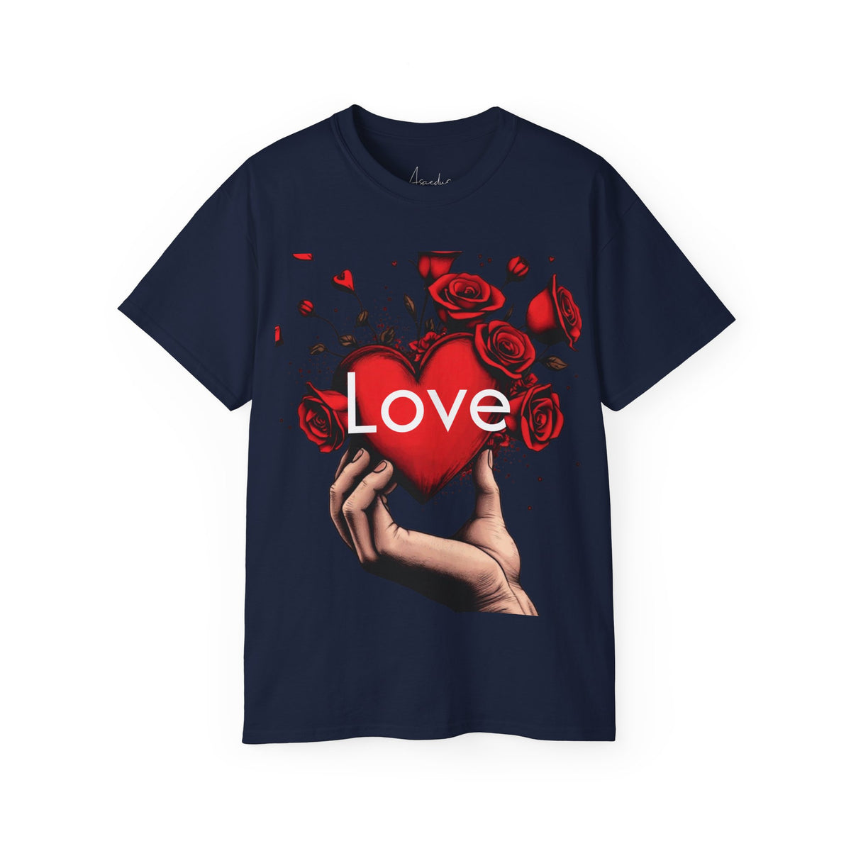 Graphic Ultra Cotton Tee