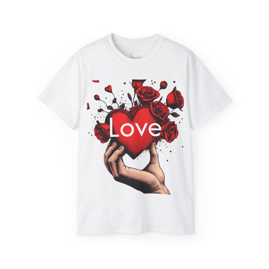 Copy of Graphic Ultra Cotton Tee