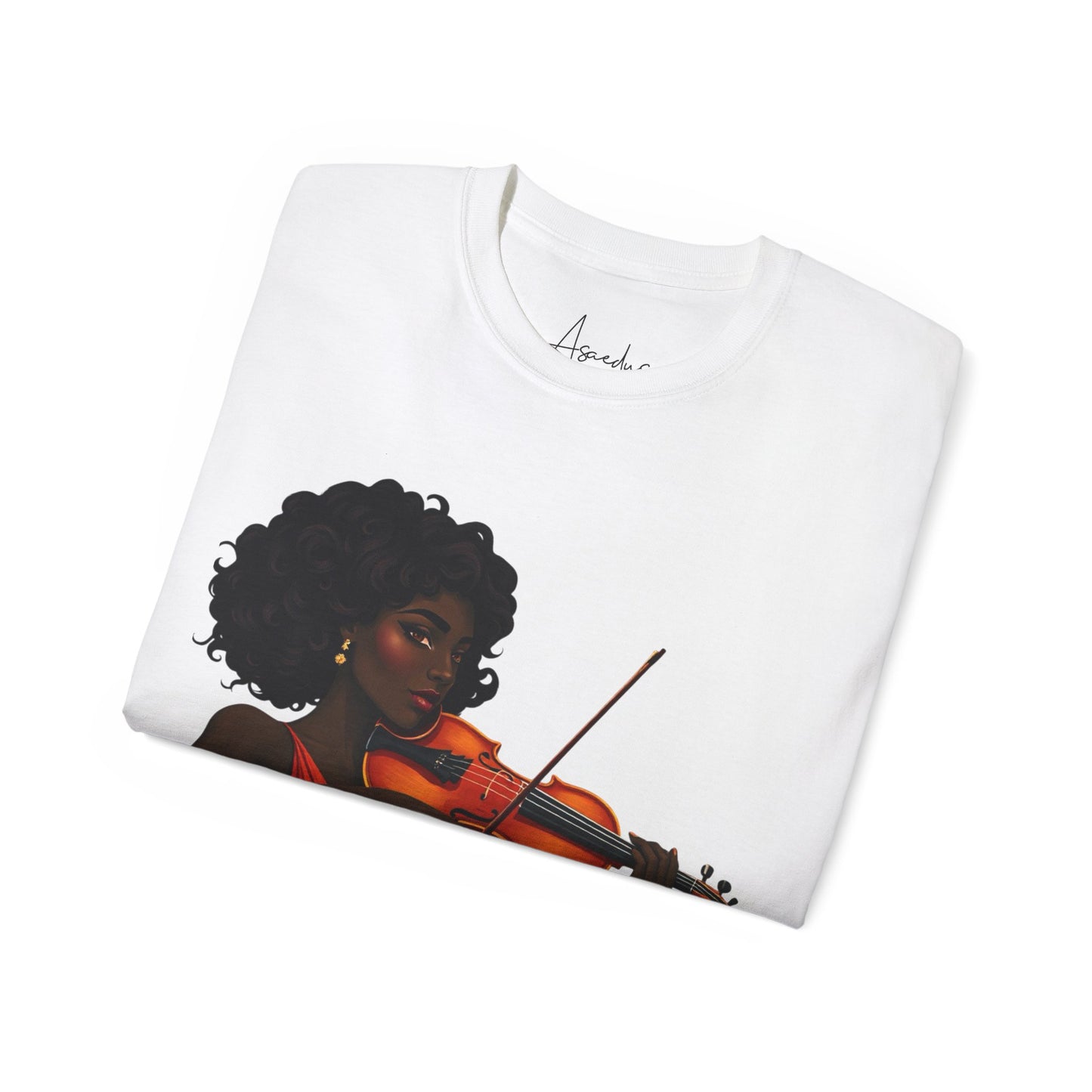 Graphic Ultra Cotton Tee