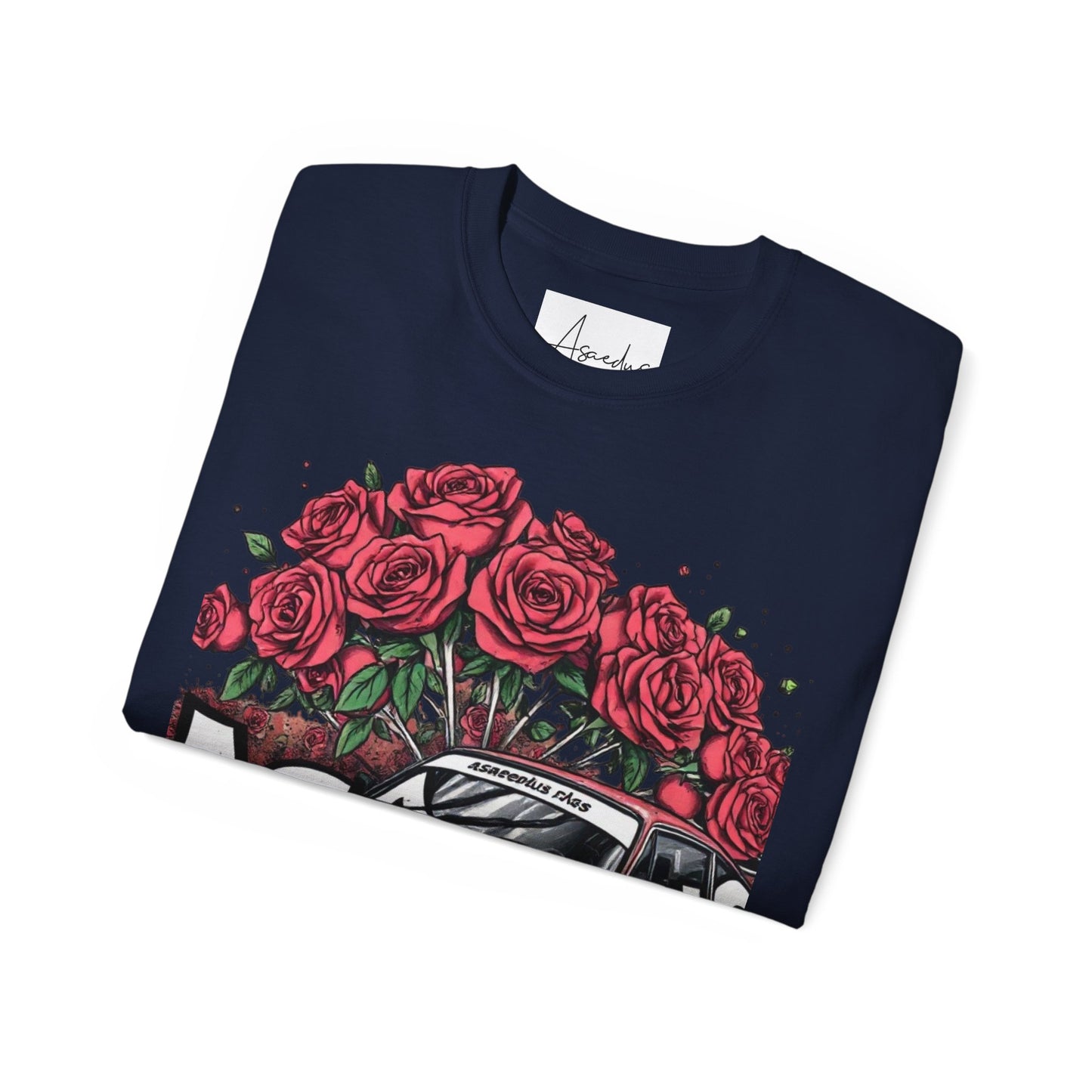 Copy of Graphic Ultra Cotton Tee