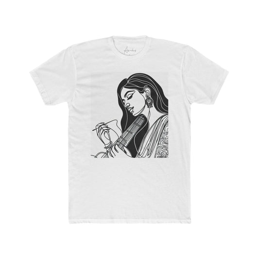 Graphic tee