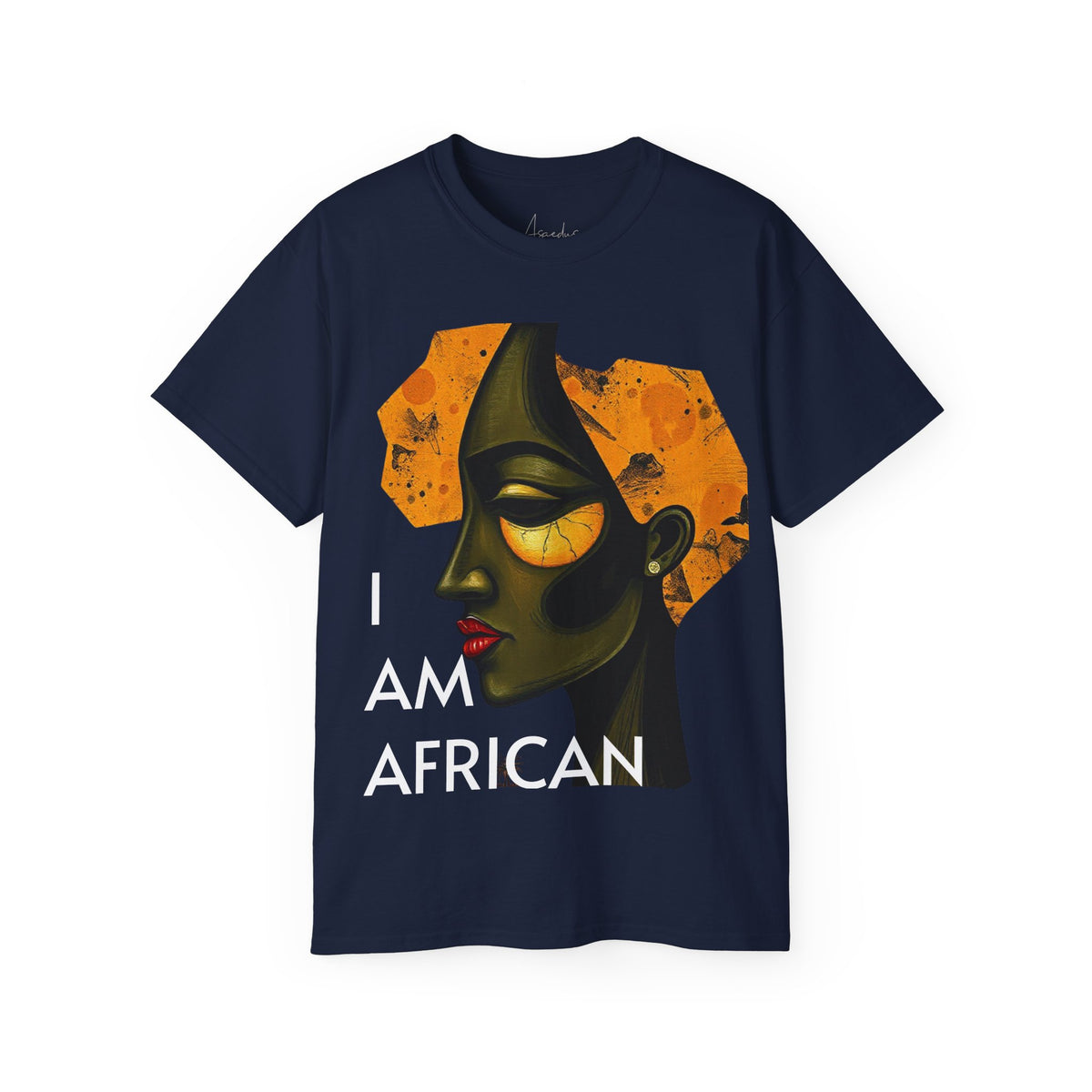Graphic Ultra Cotton Tee