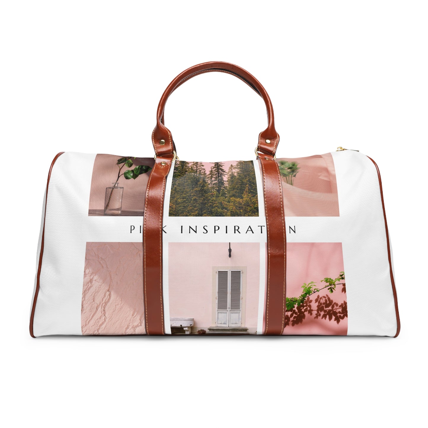 Asaedus Art lovers Travel Bag