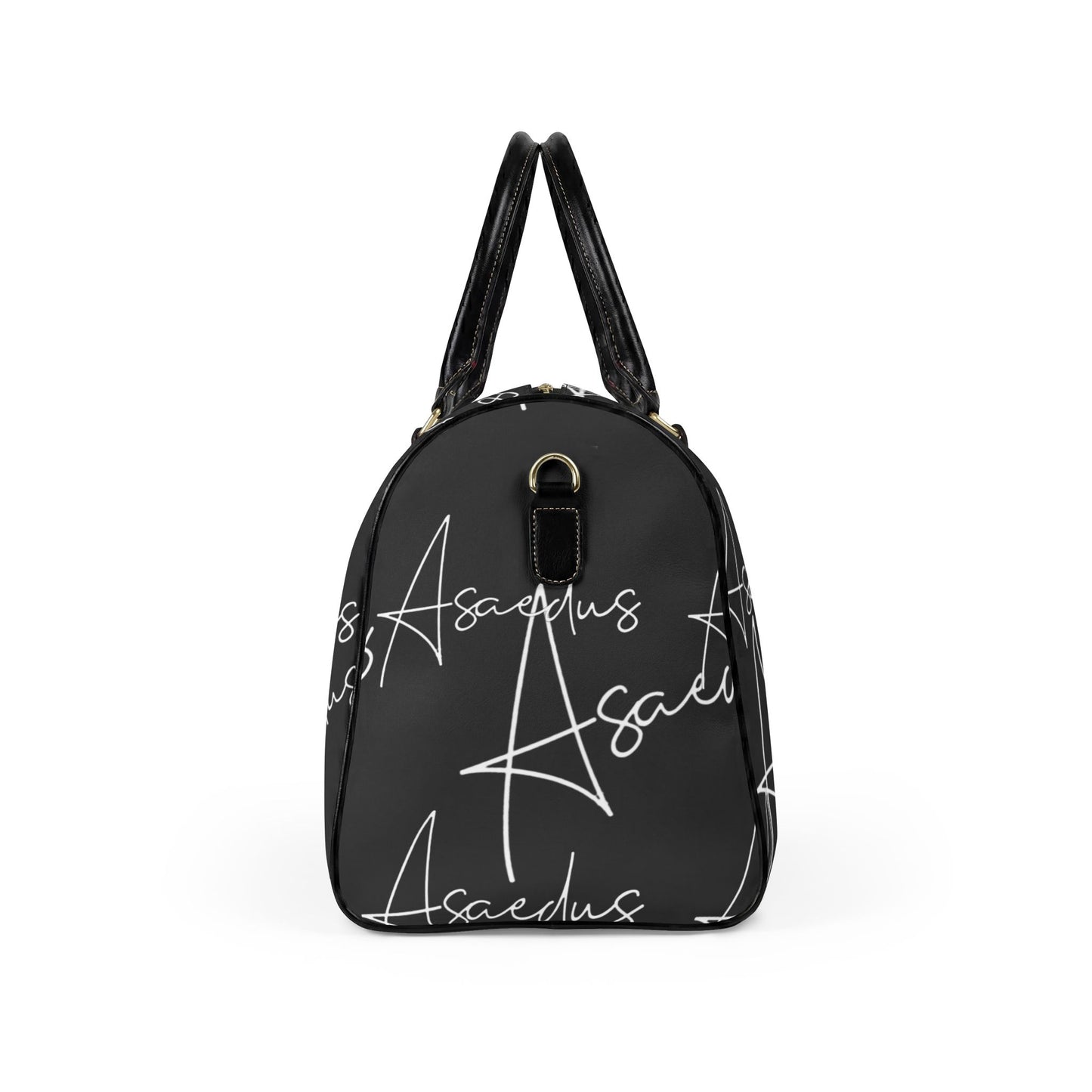 Copy of Ankara Travel Bag