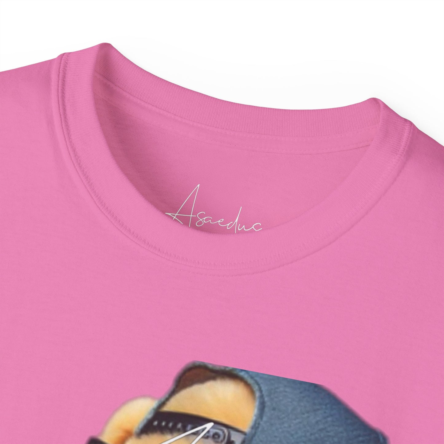 Unisex Ultra Cotton Tee