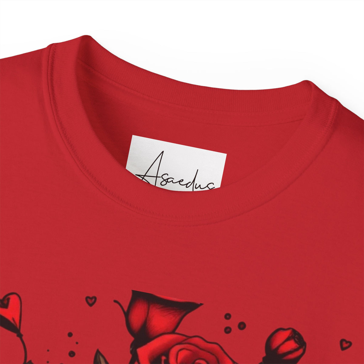 Graphic Ultra Cotton Tee