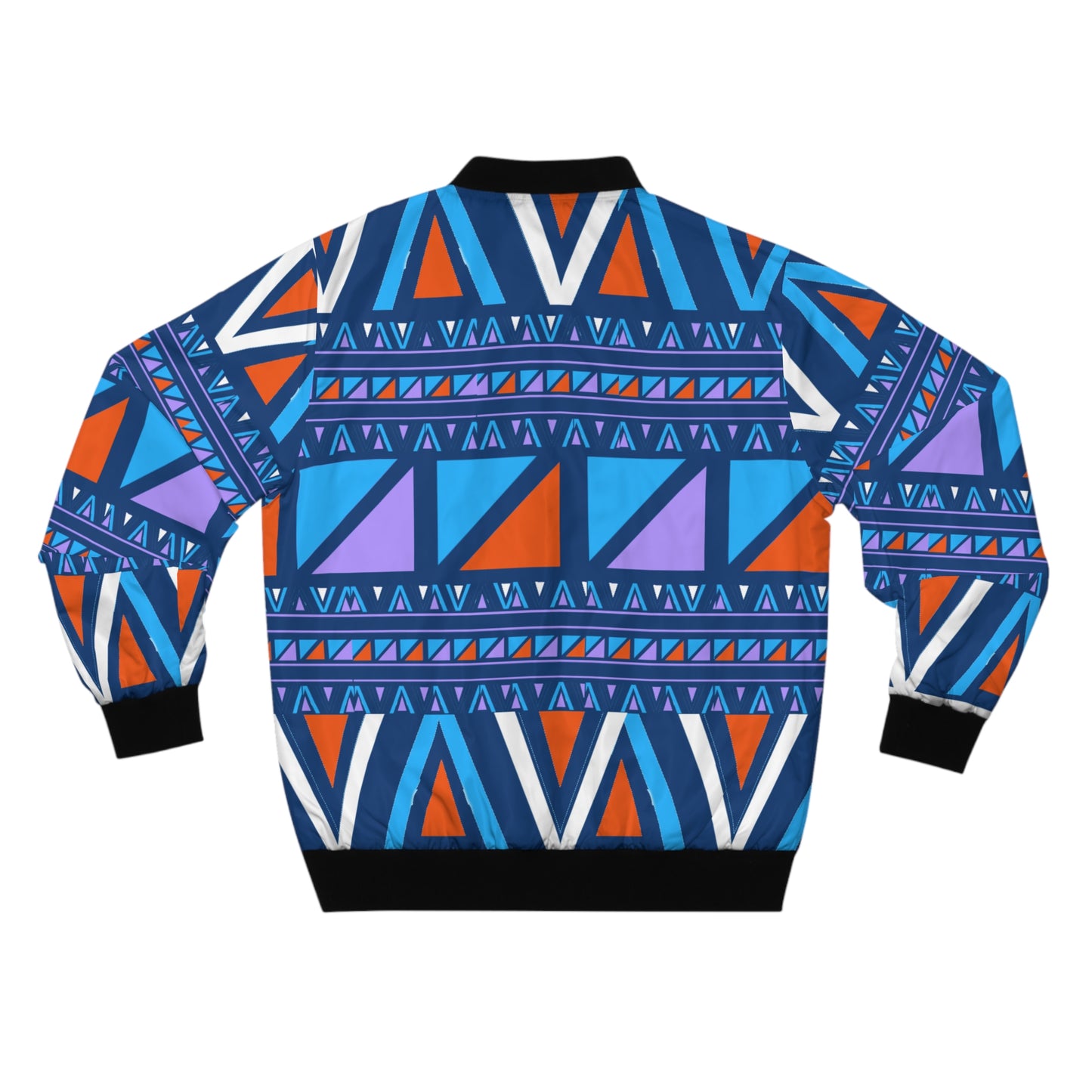 Ankara bomber jacket