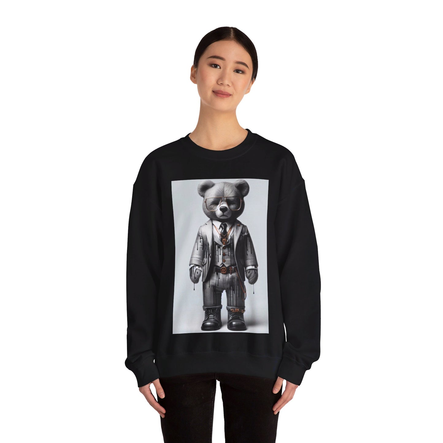 new graphic Asaedus™  Sweatshirt