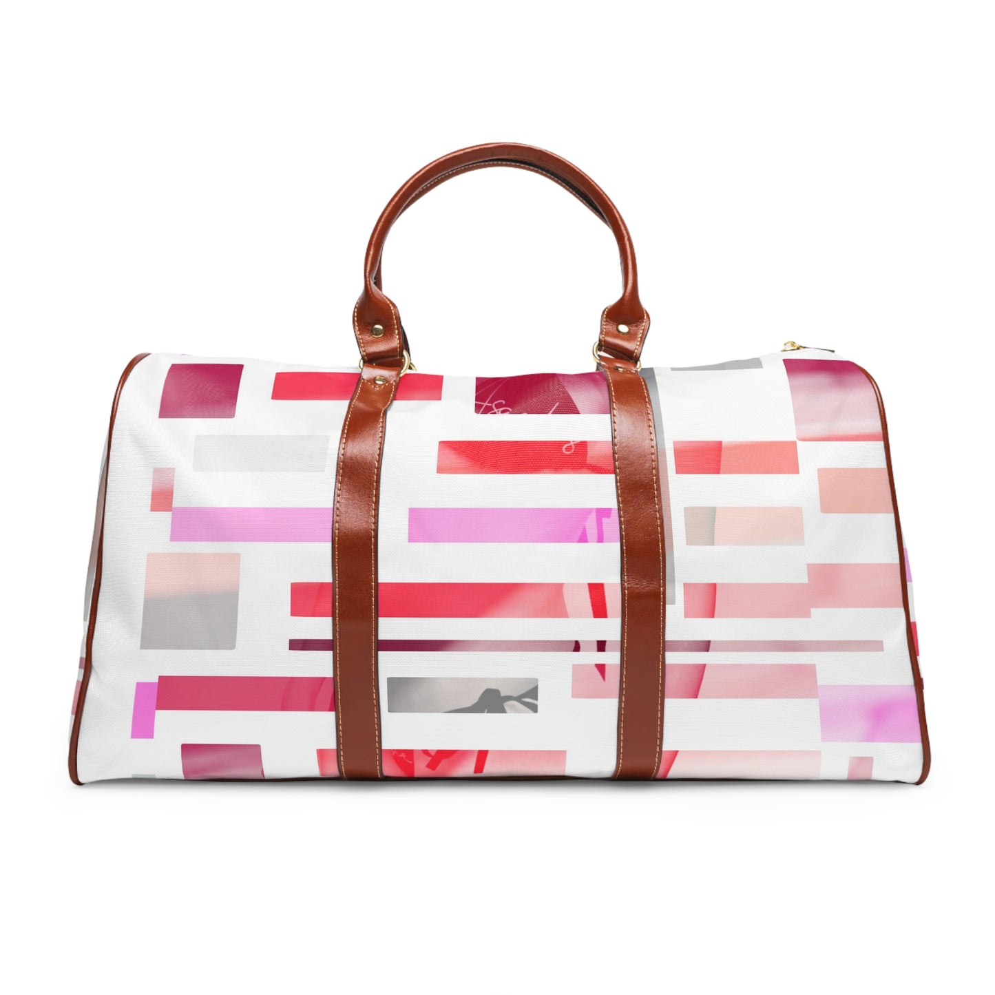 Artsy travel Bag