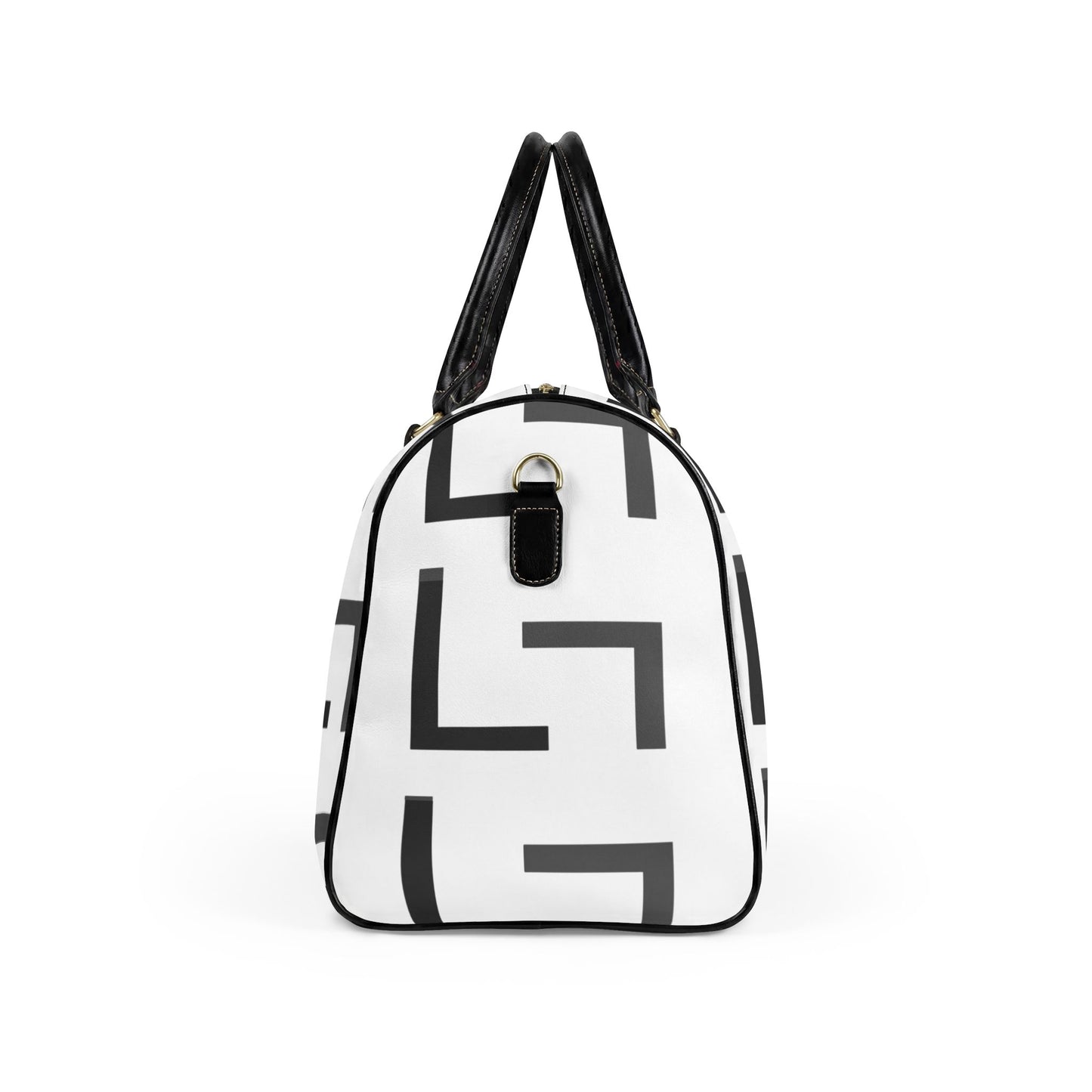 Artsy Travel Bag