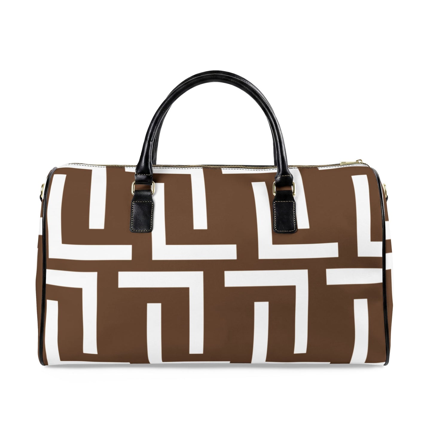 Ankara Travel Bag