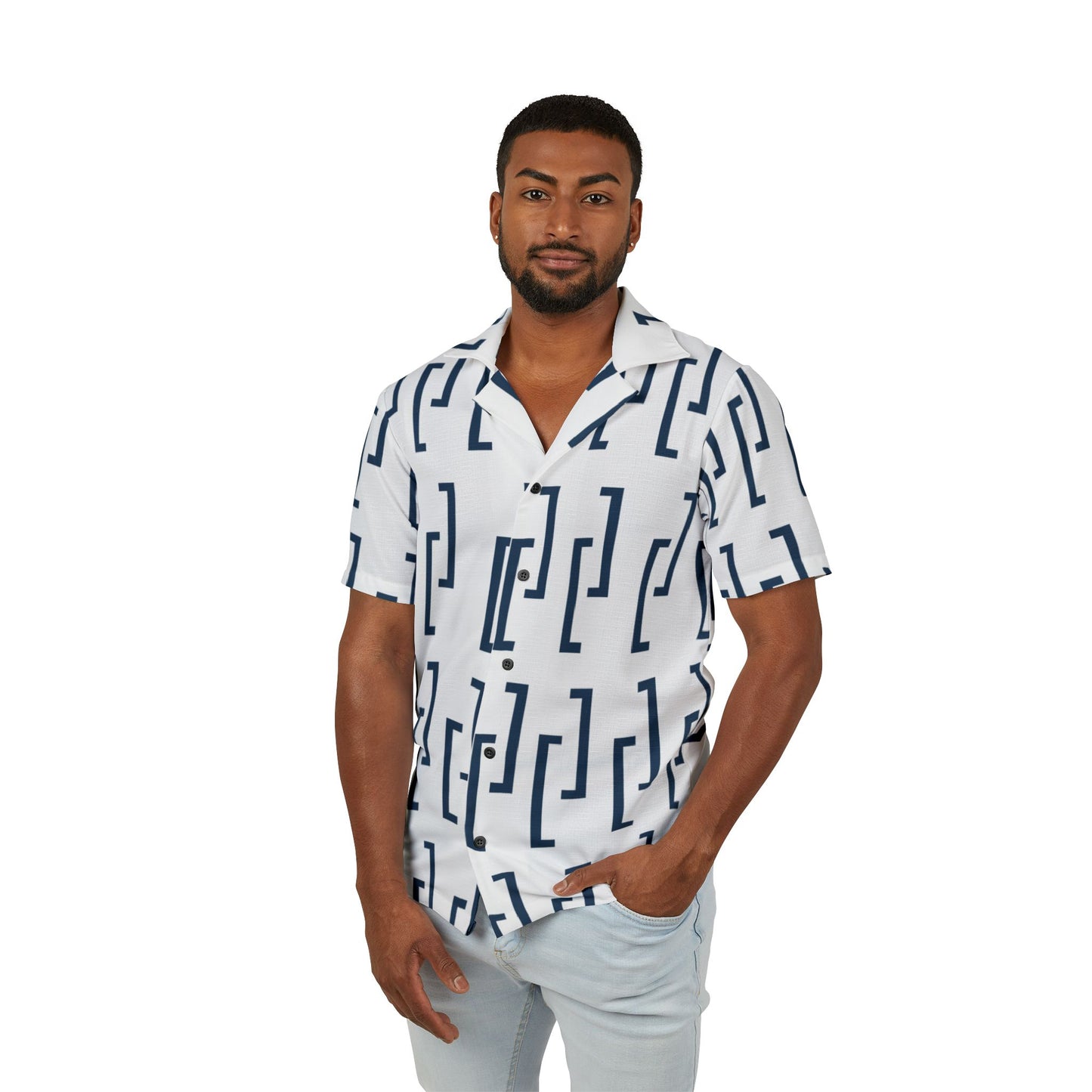Classy men’s shirt