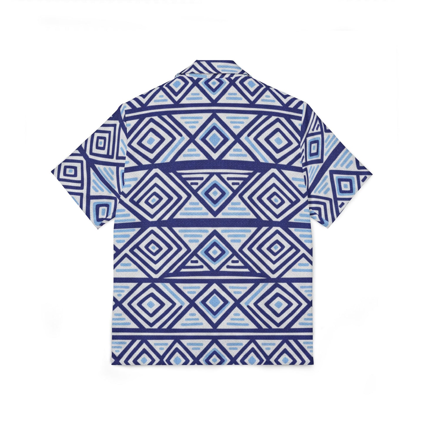 Linen men’s shirt