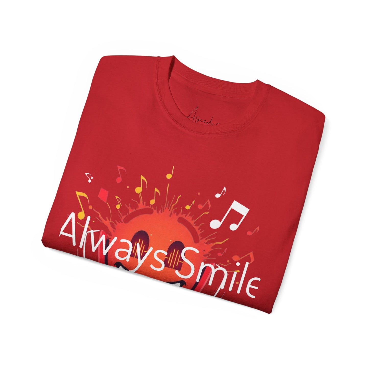 Copy of Graphic Ultra Cotton Tee