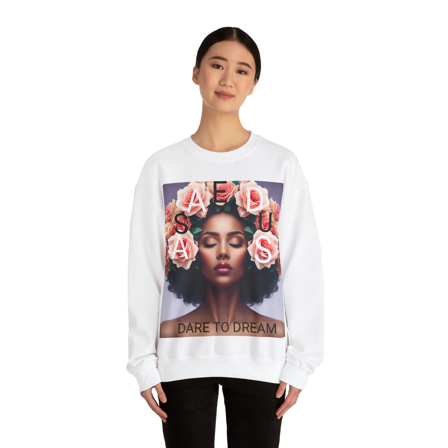 New graphic Asaedus™  Sweatshirt