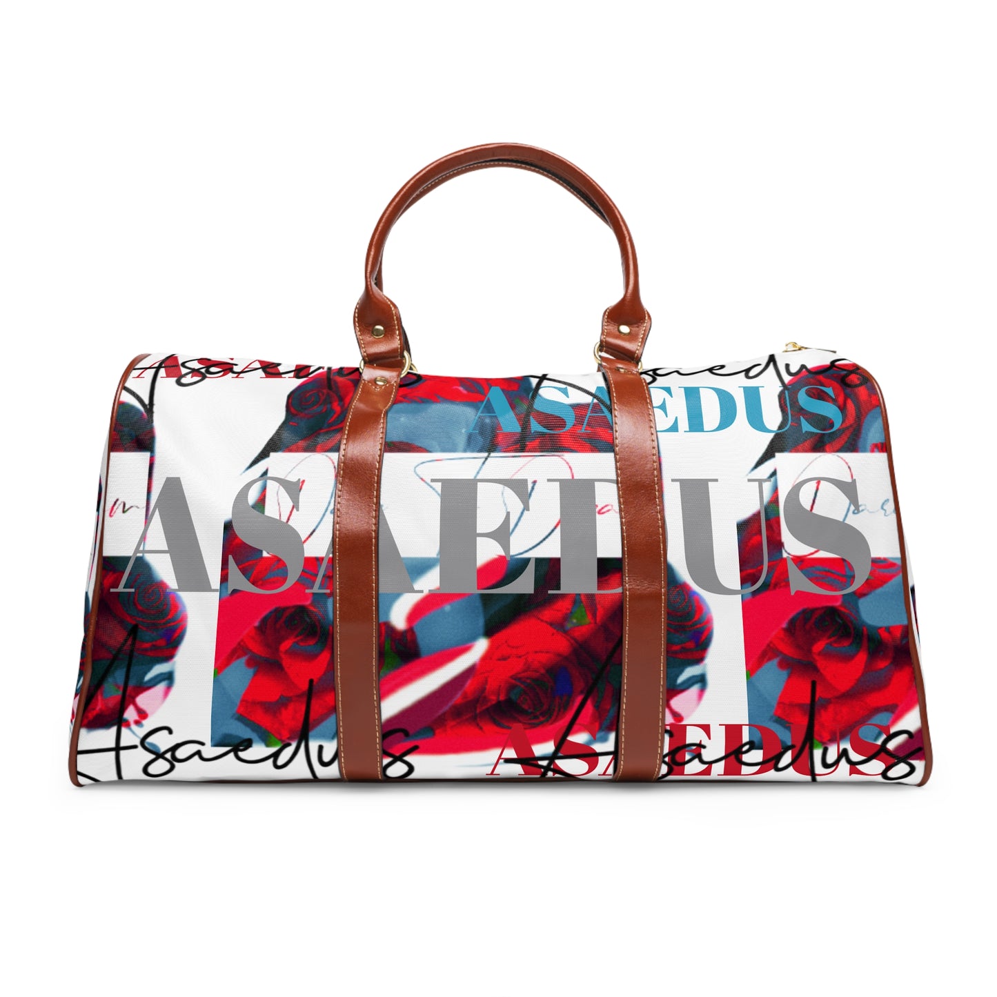 Art lovers Travel Bag