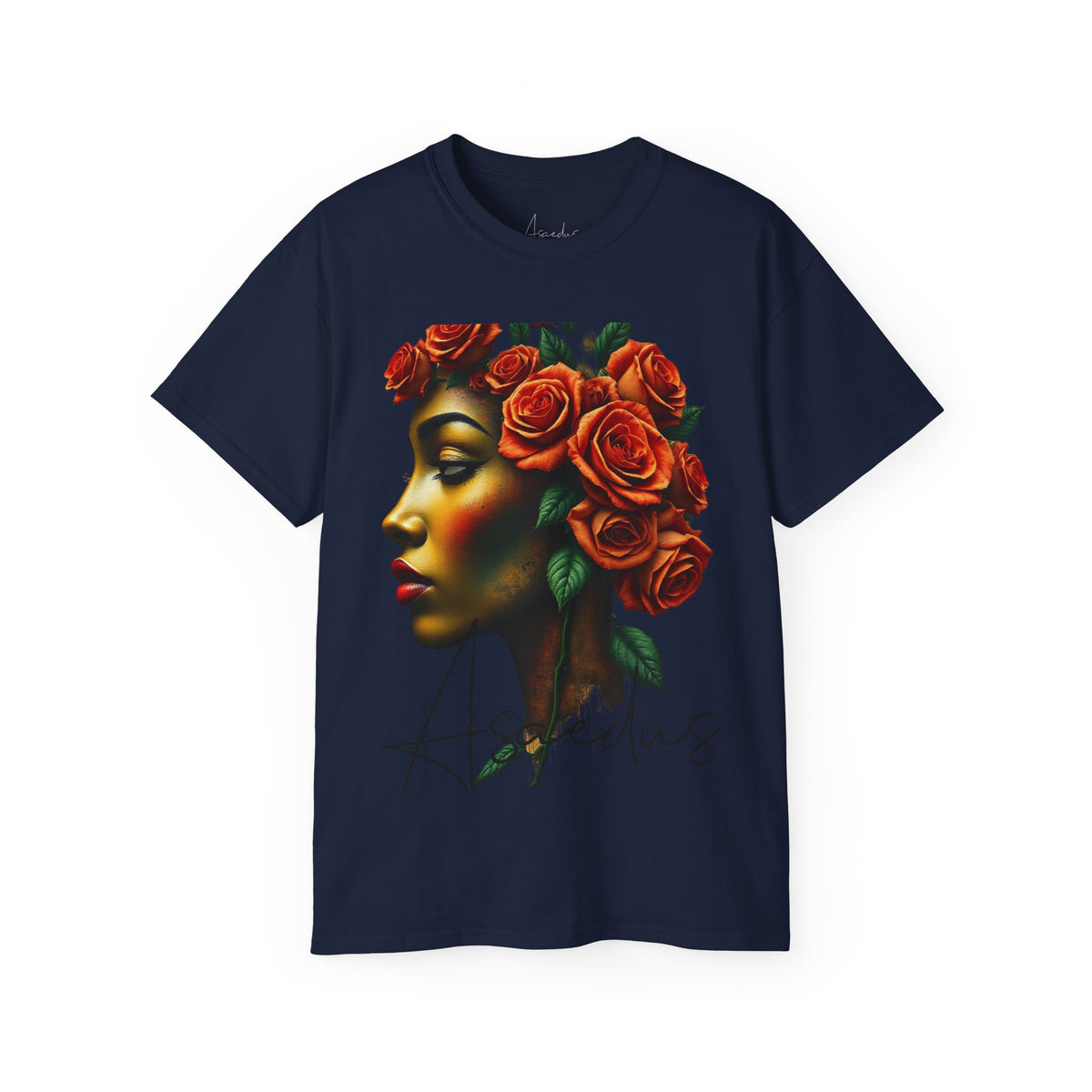 Graphic Ultra Cotton Tee