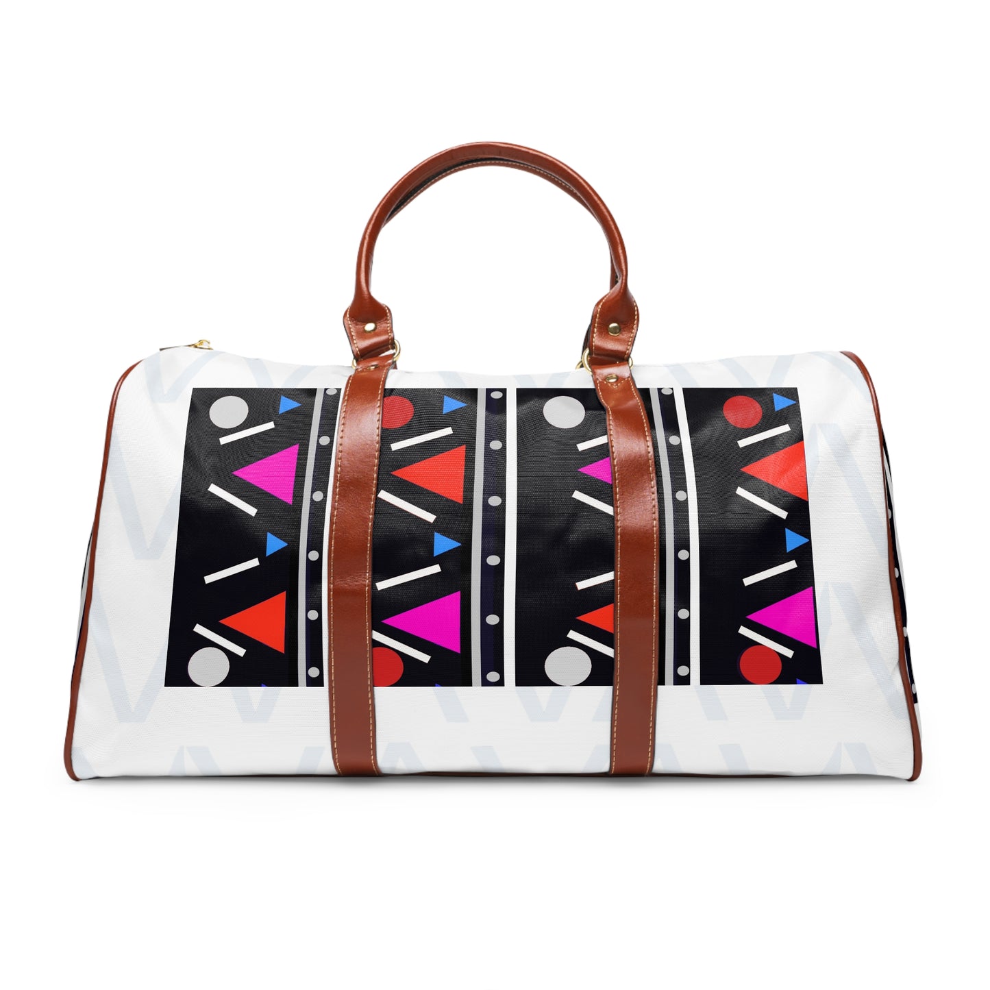 Copy of Artsy Travel bag