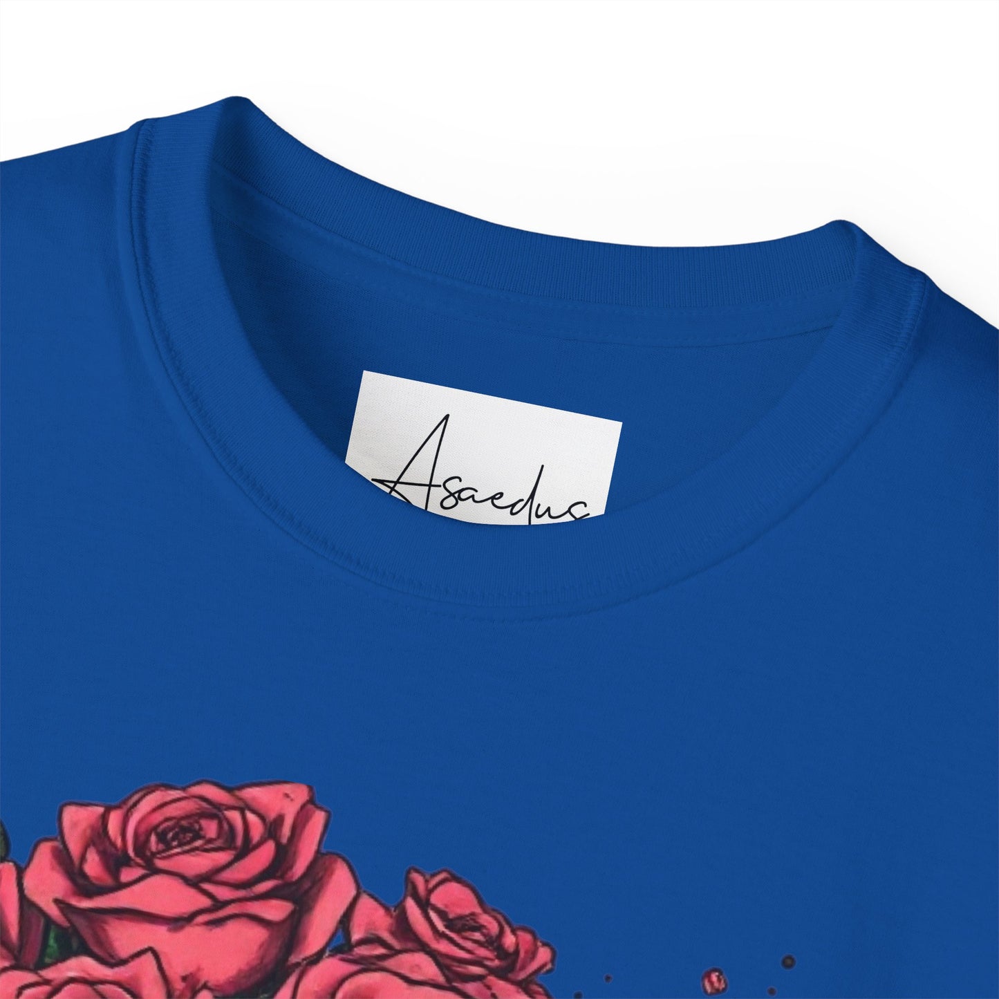 Copy of Graphic Ultra Cotton Tee