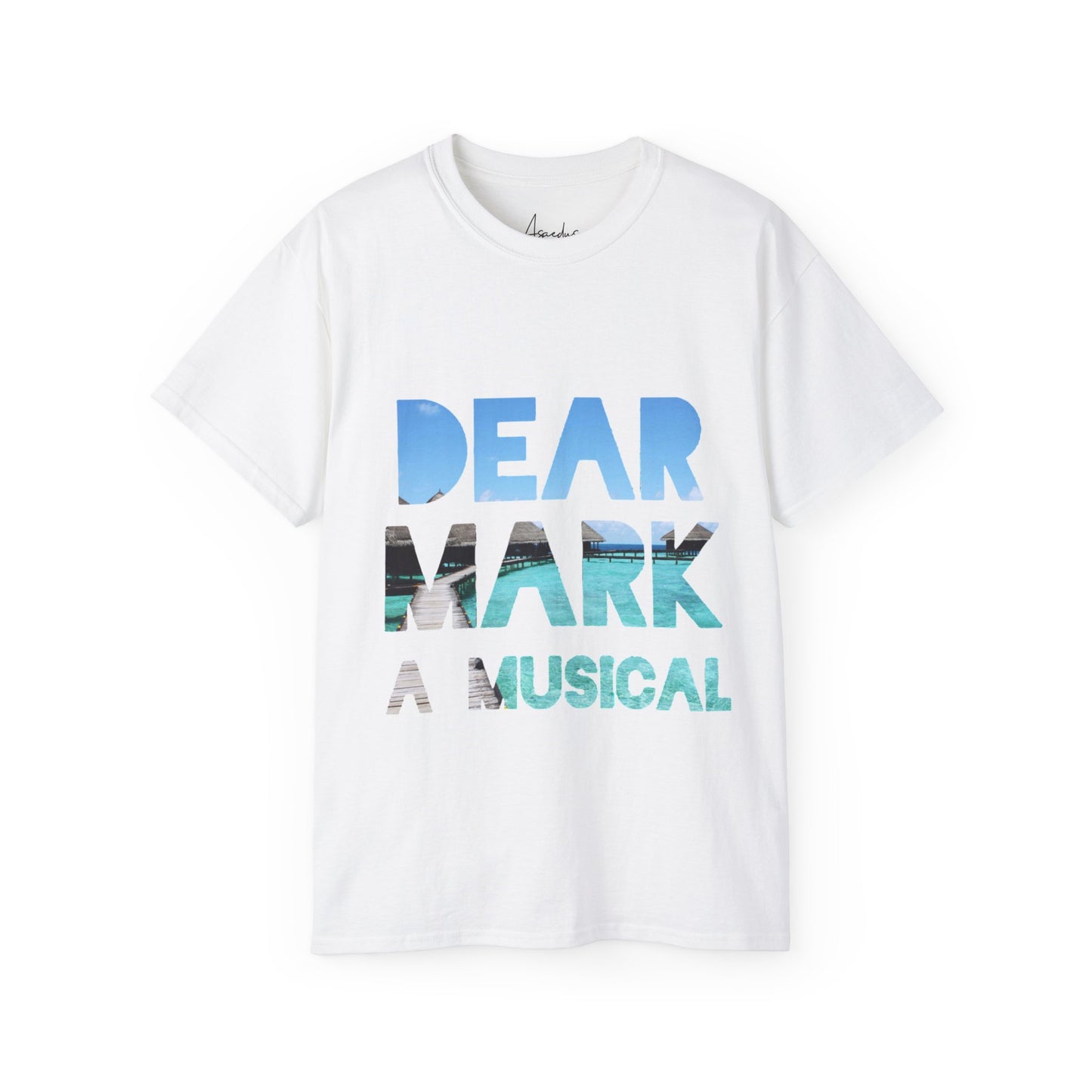 Graphic Ultra Cotton Tee