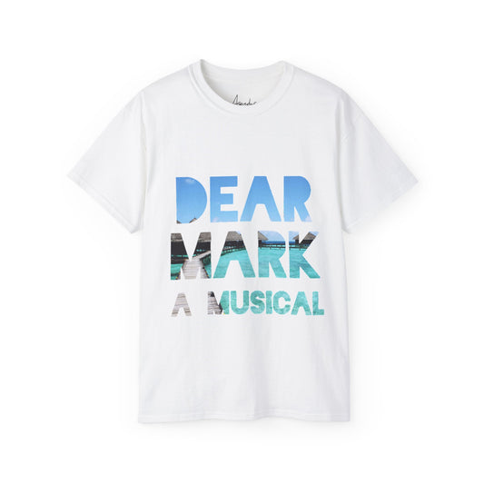 Graphic Ultra Cotton Tee